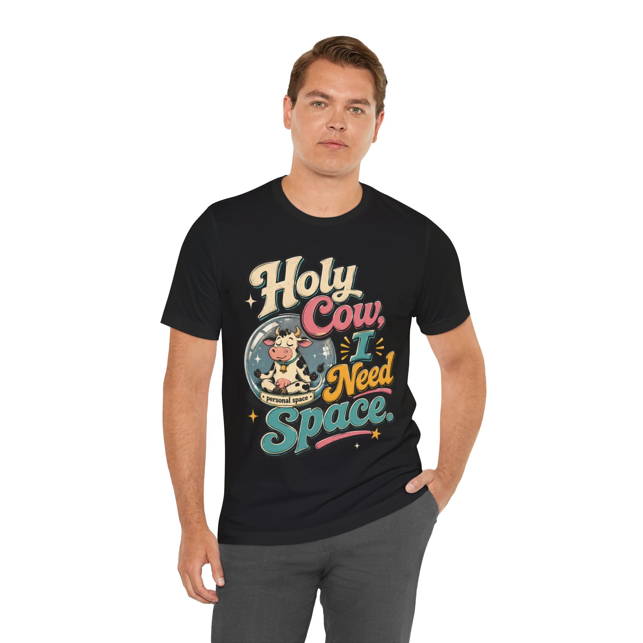 Color: Black | Mockup 2