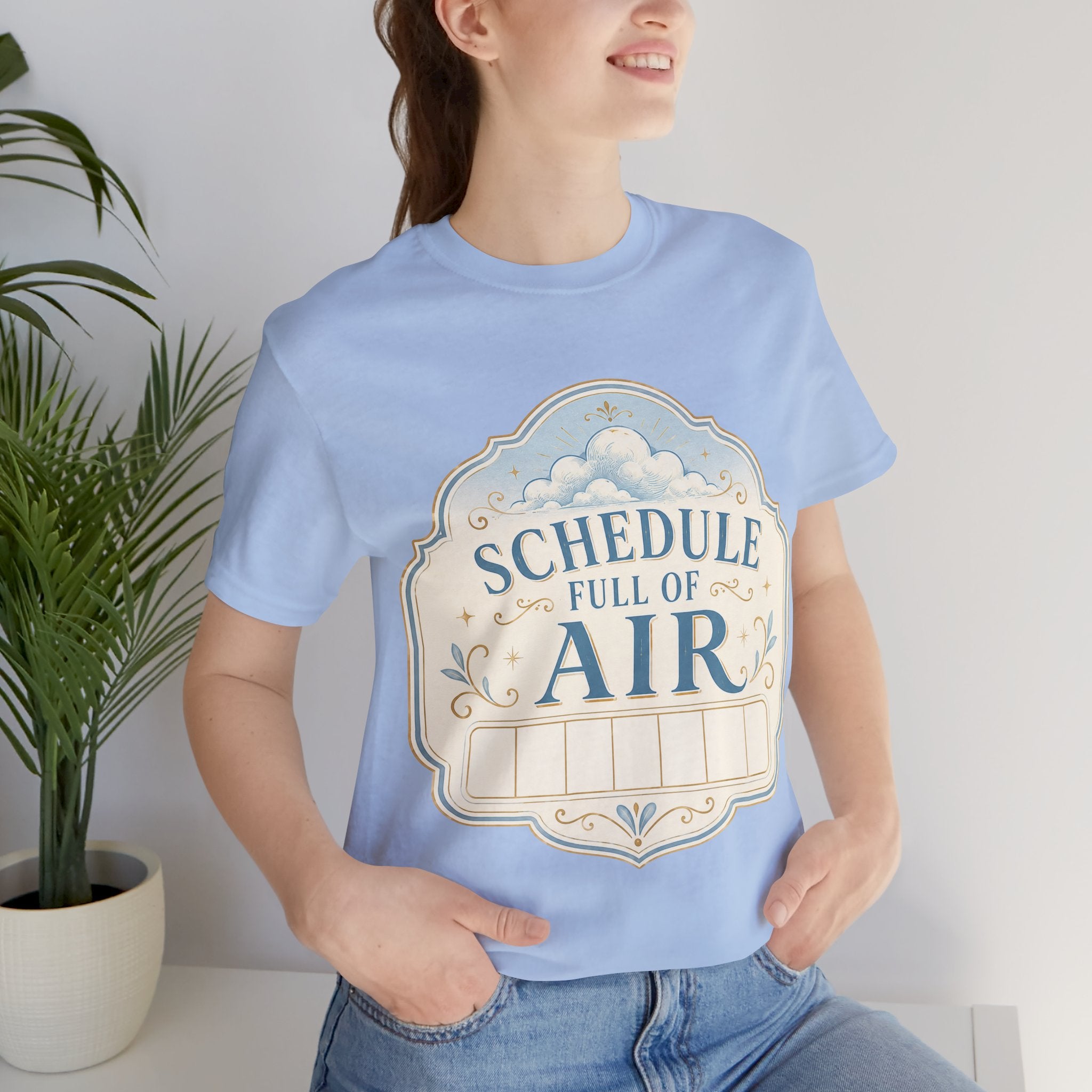 Color: Baby Blue | Mockup 3