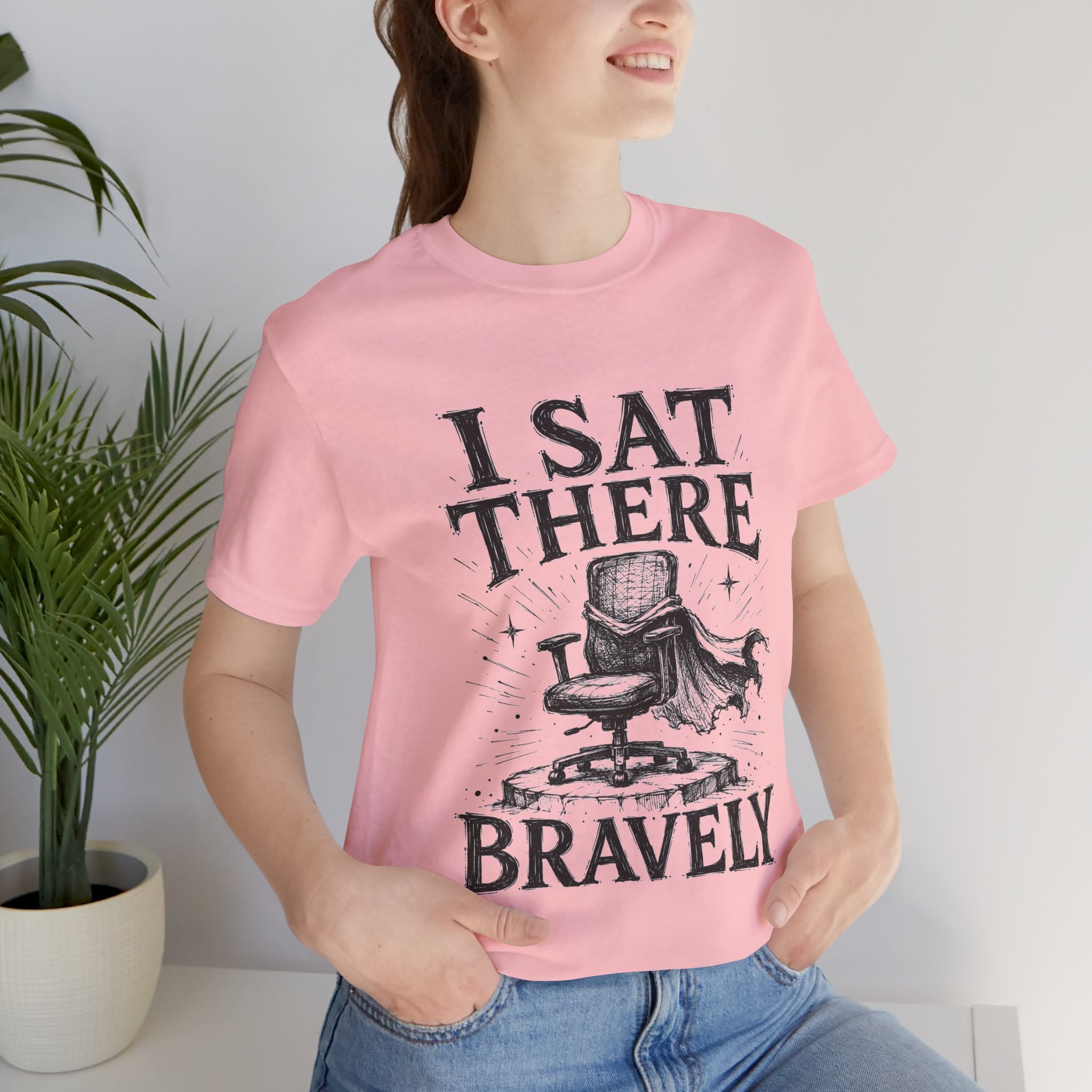 Color: Pink | Mockup 3