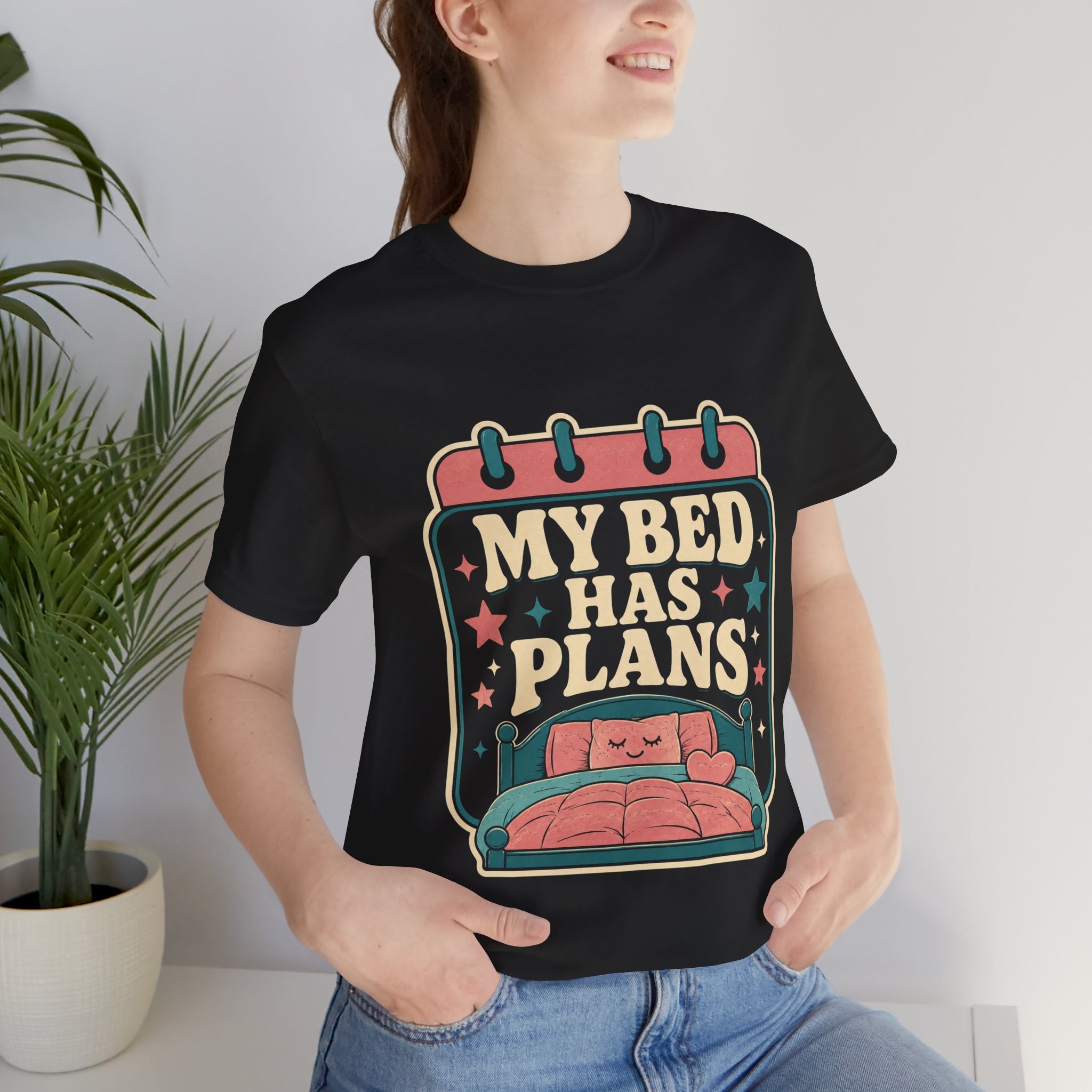 Color: Black | Mockup 3