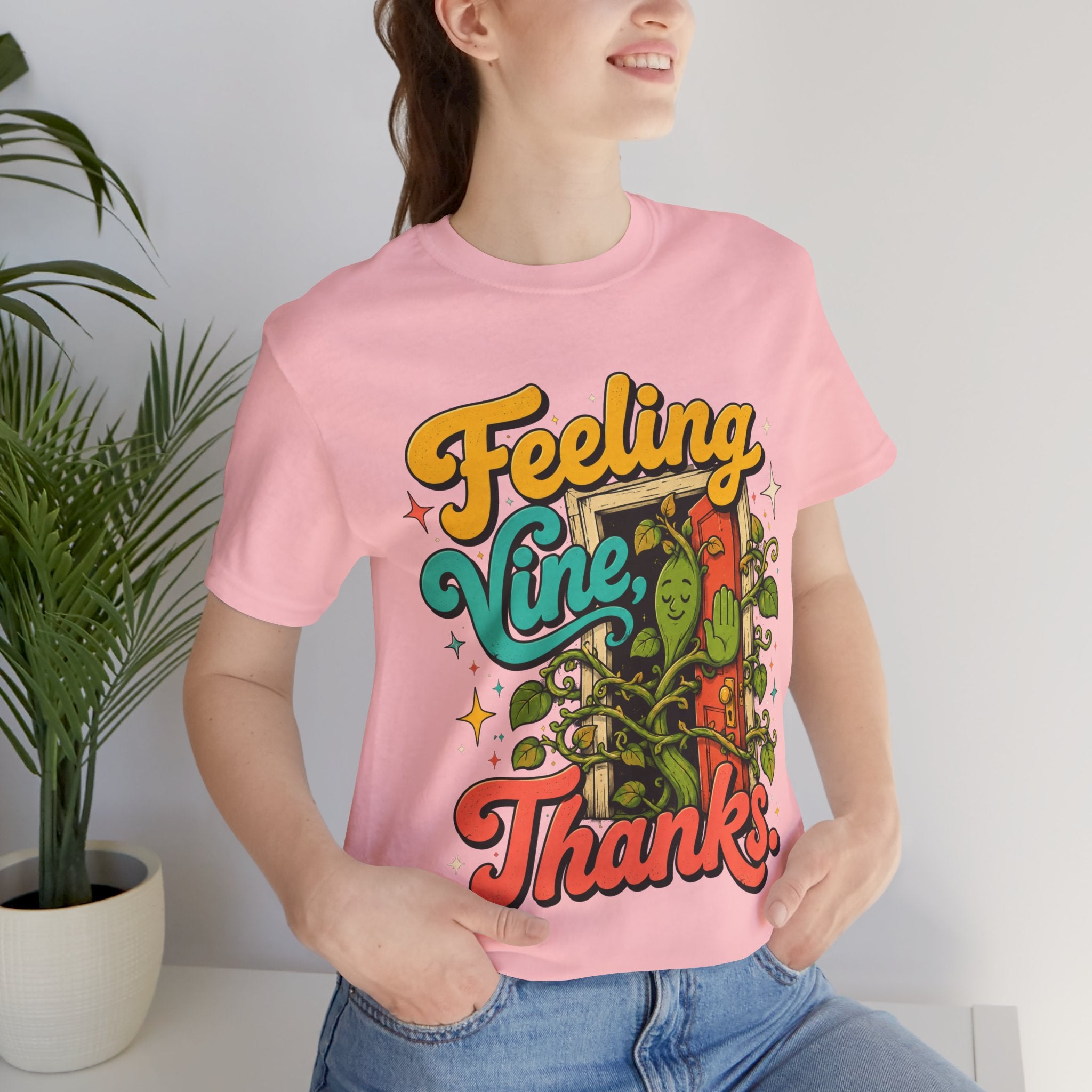 Color: Pink | Mockup 3