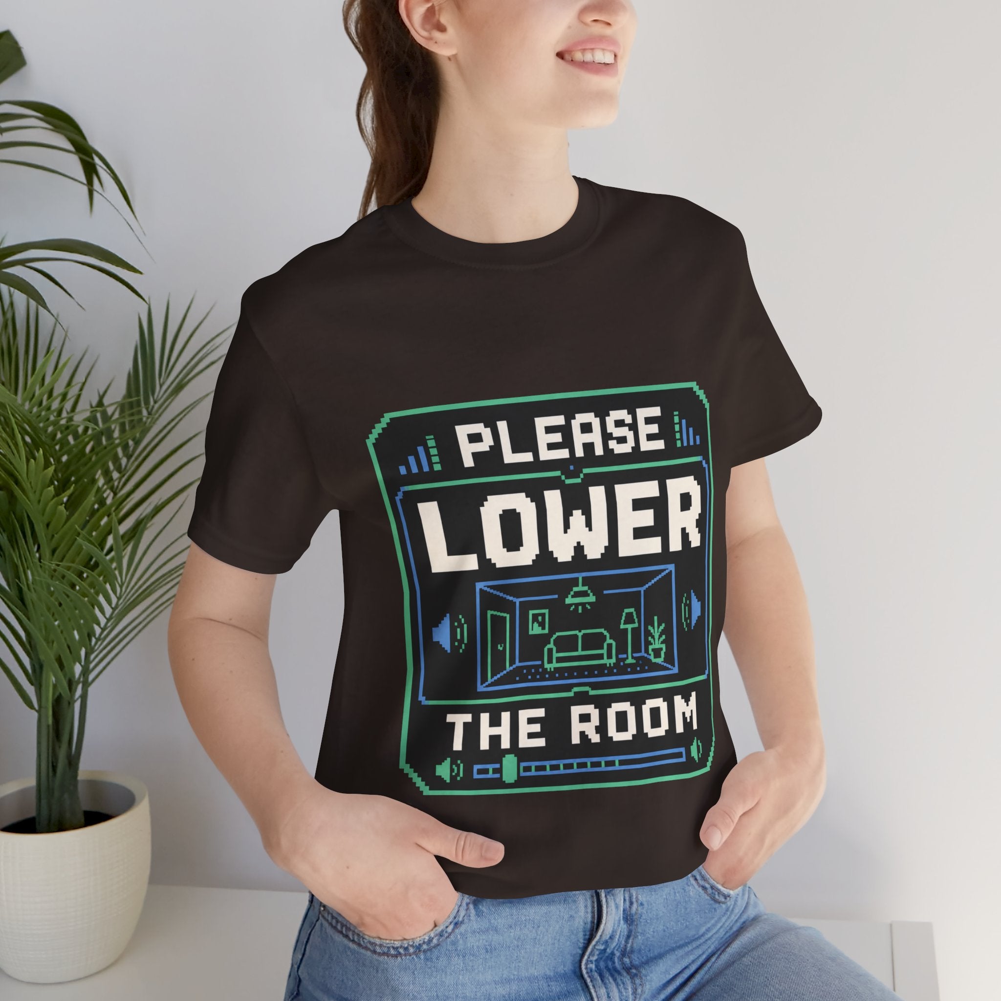 Color: Brown | Mockup 3
