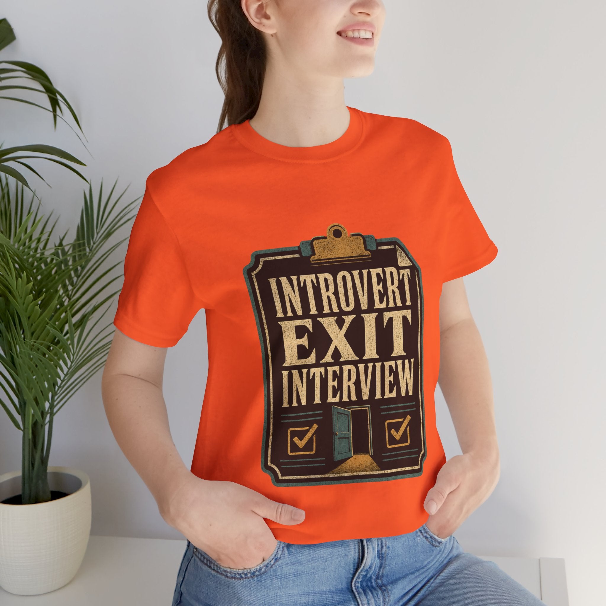 Color: Orange | Mockup 3