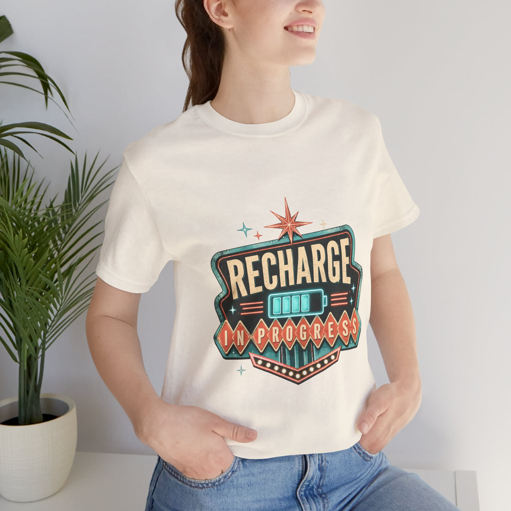 Color: Natural | Mockup 3