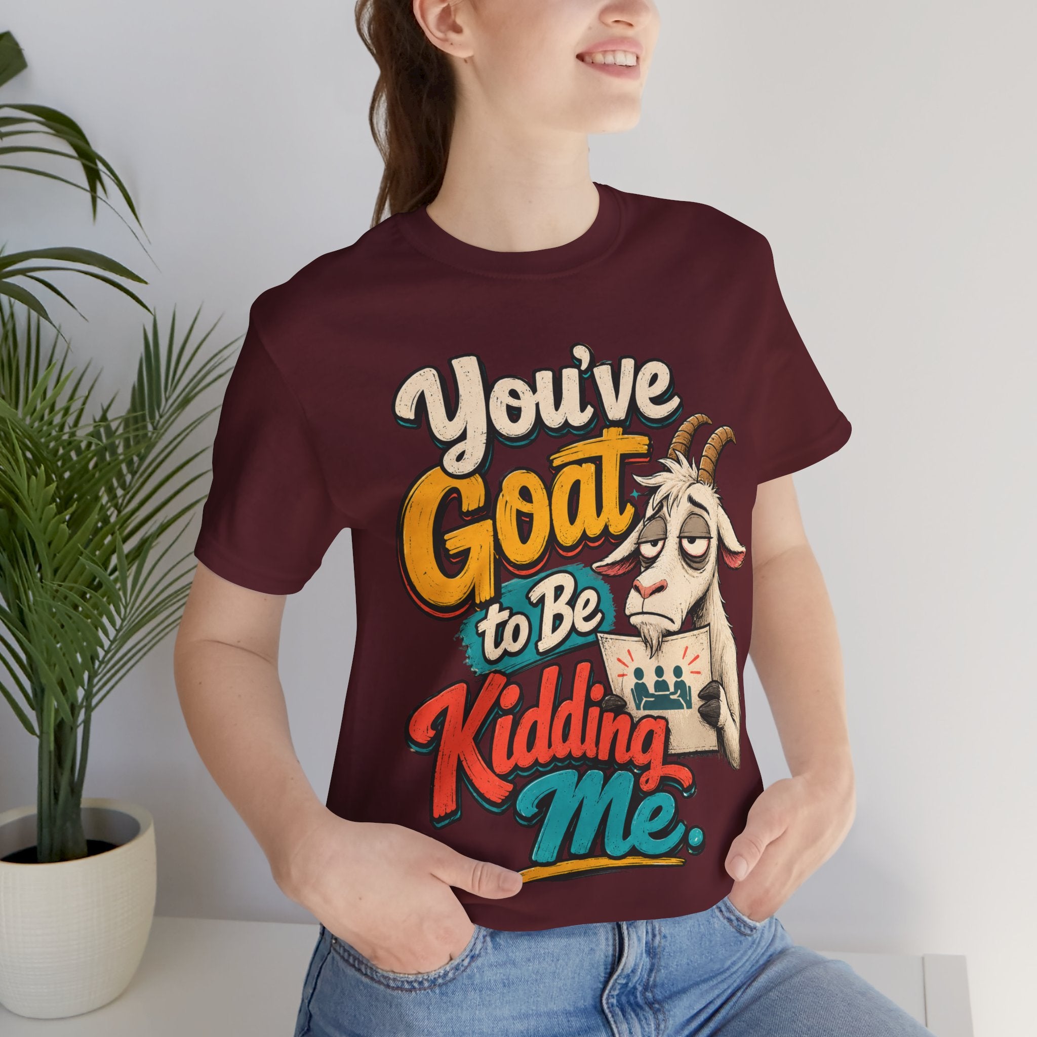 Color: Maroon | Mockup 3