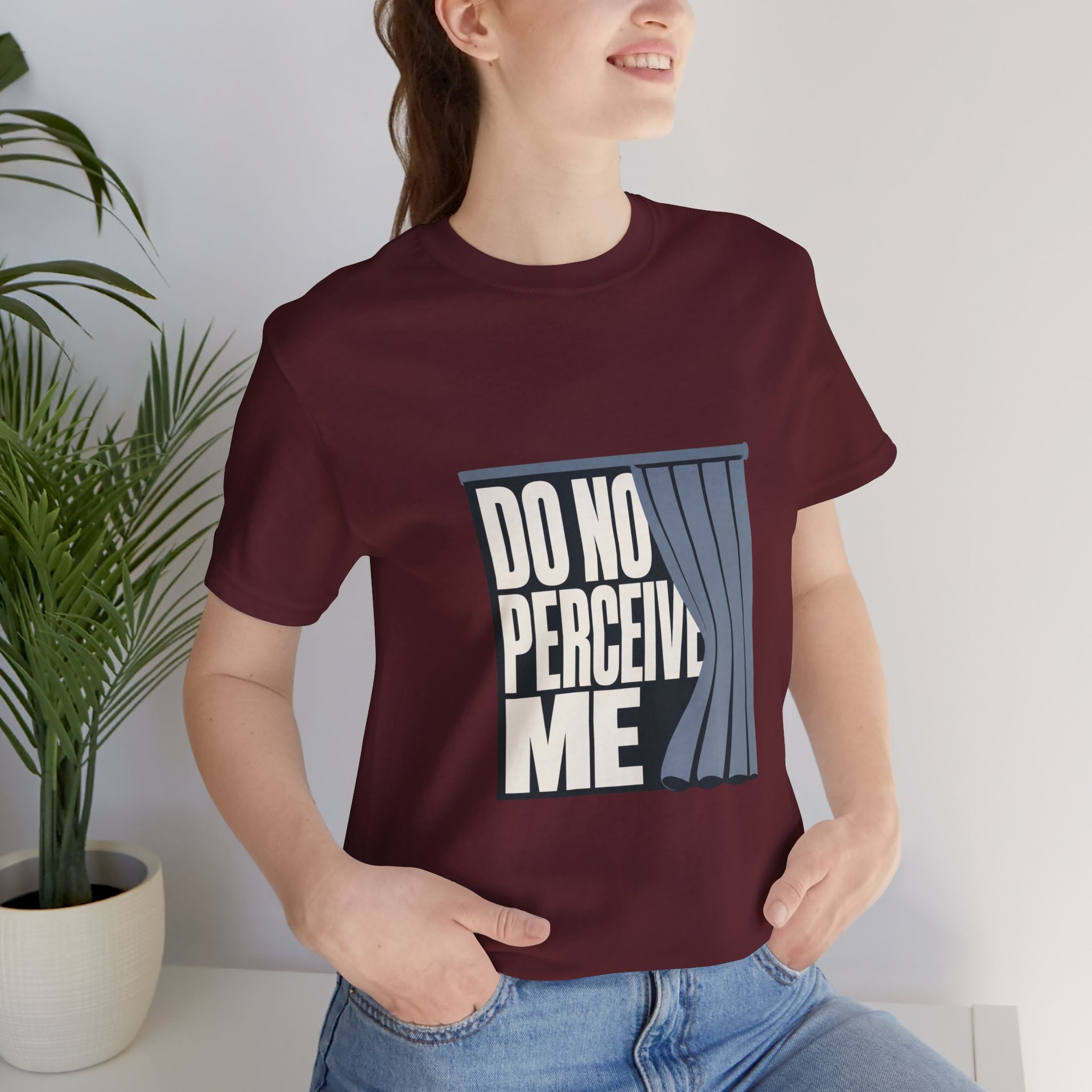 Color: Maroon | Mockup 3