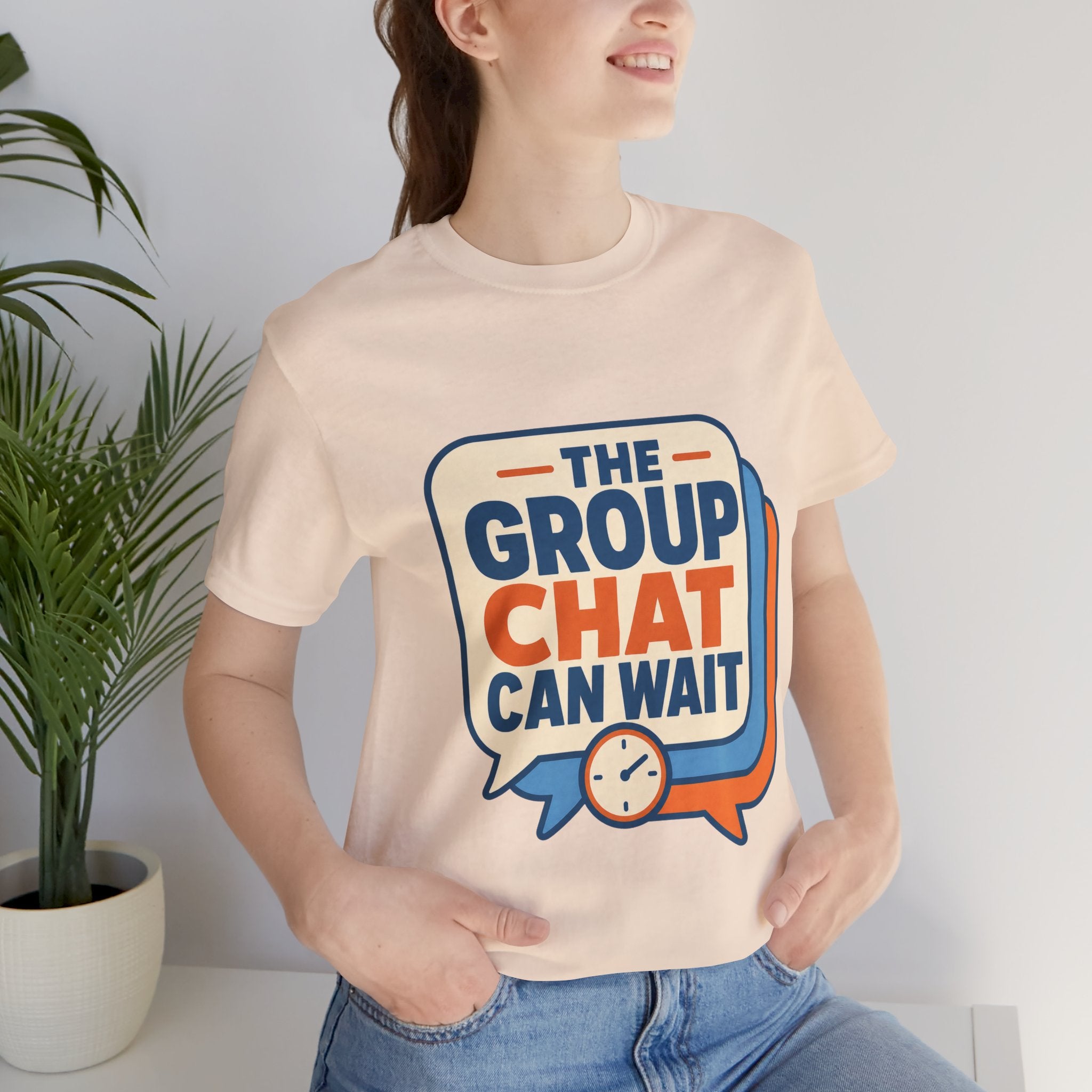 Color: Soft Cream | Mockup 3