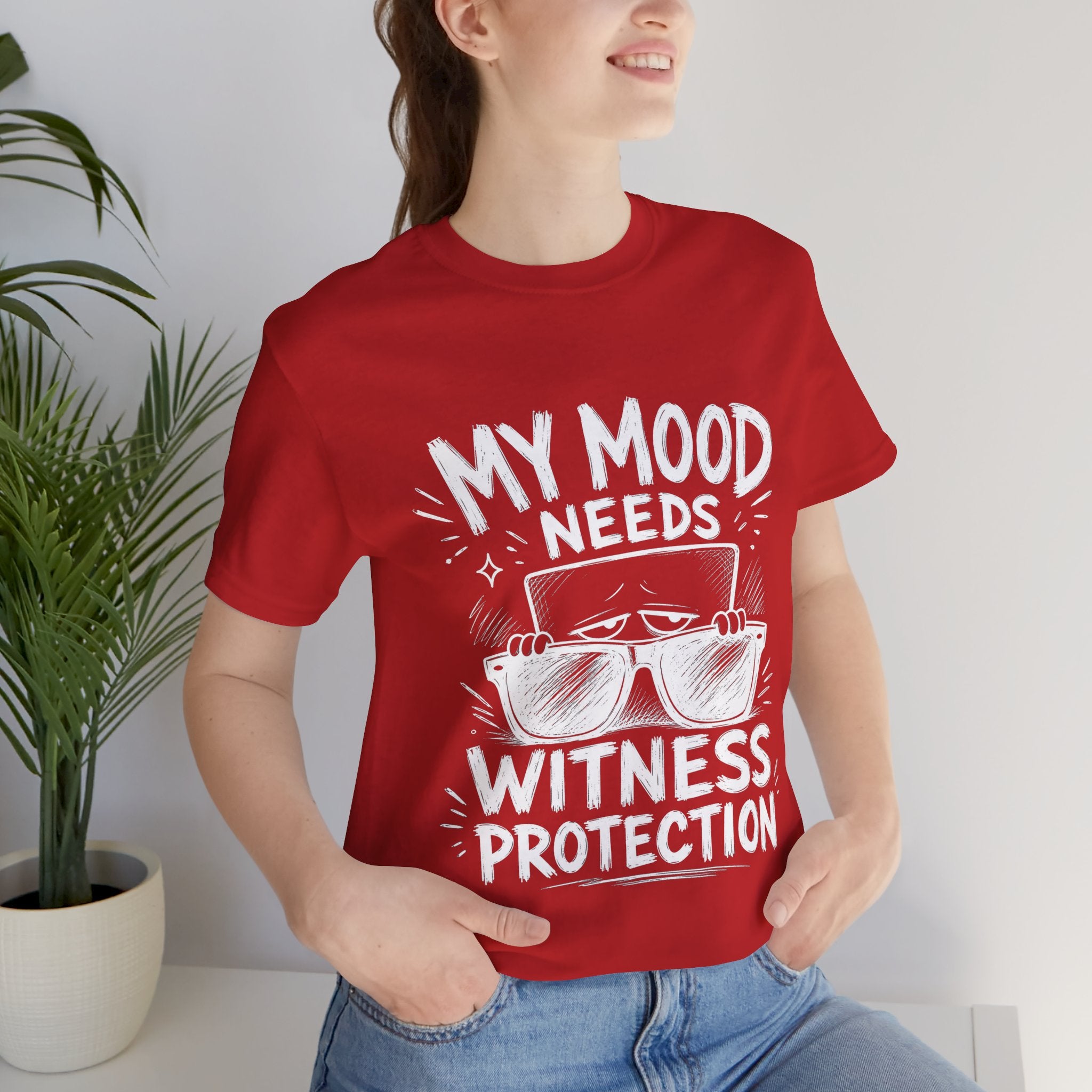 Color: Red | Mockup 3