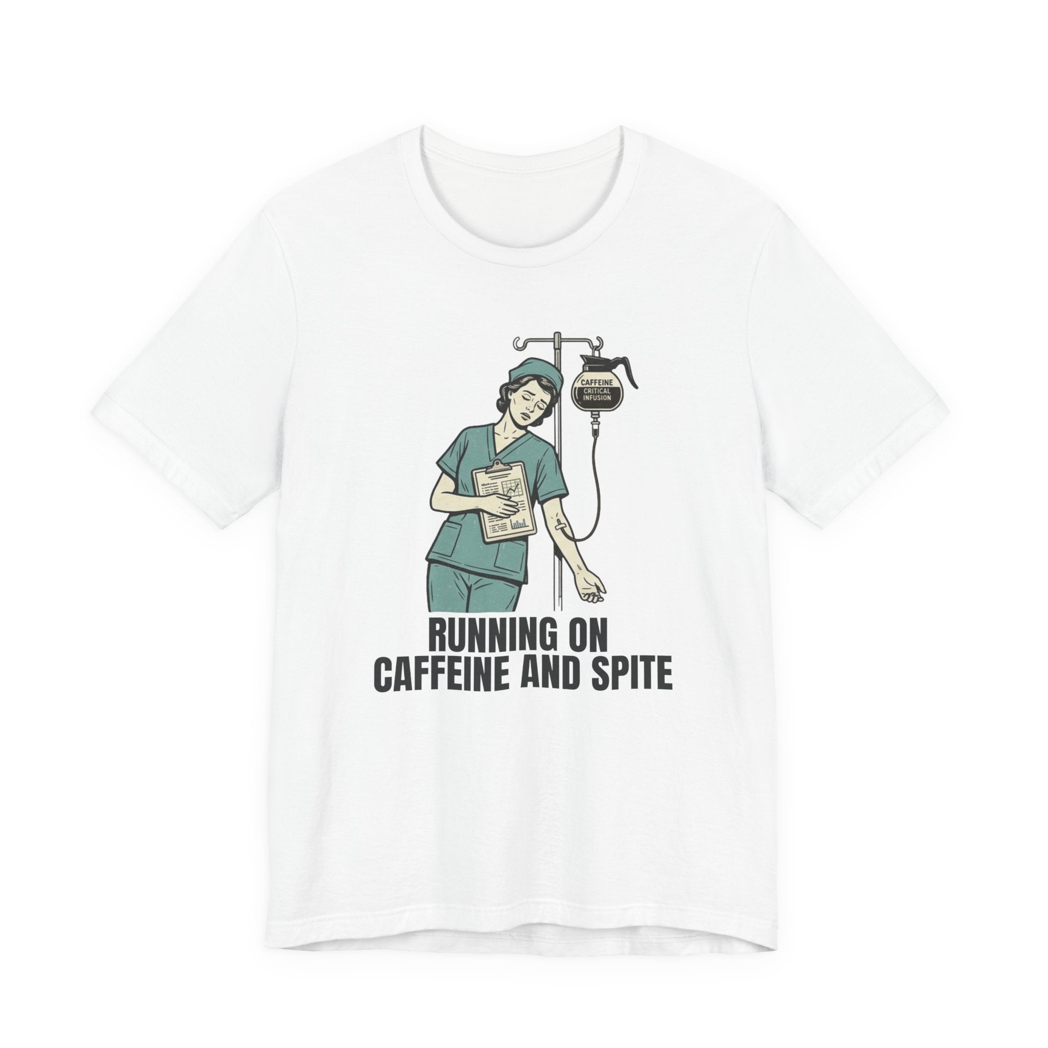 Color: WHITE | Mockup 1