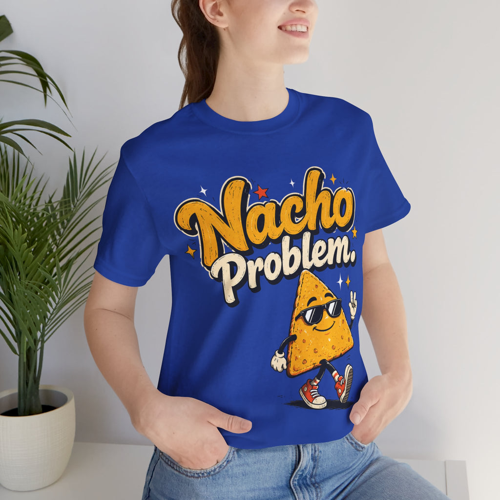 Color: True Royal | Mockup 3