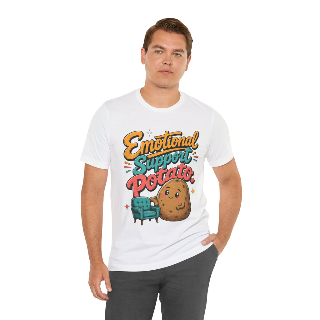 Color: White | Mockup 2