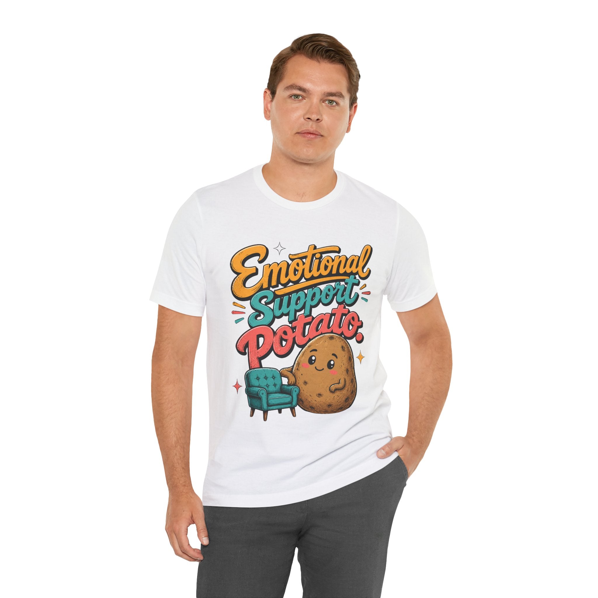 Color: White | Mockup 2