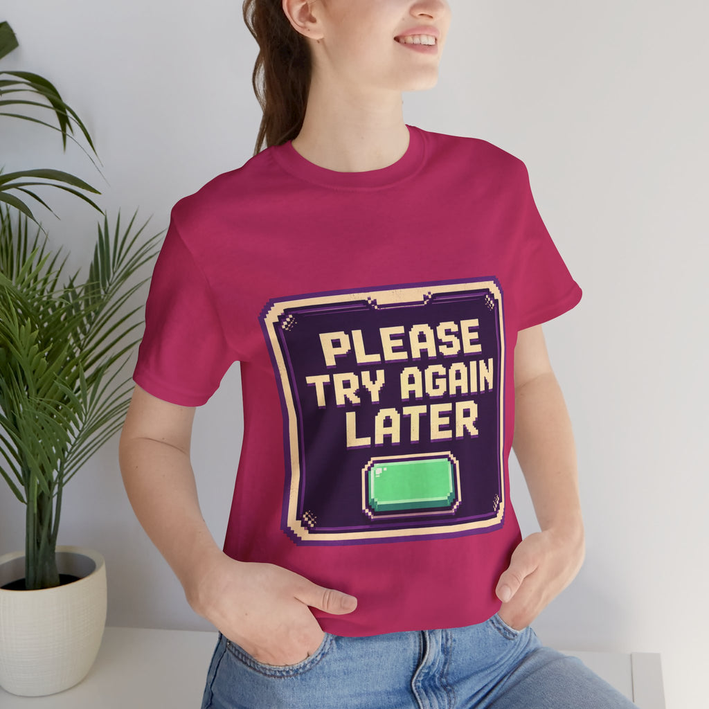 Color: Berry | Mockup 3