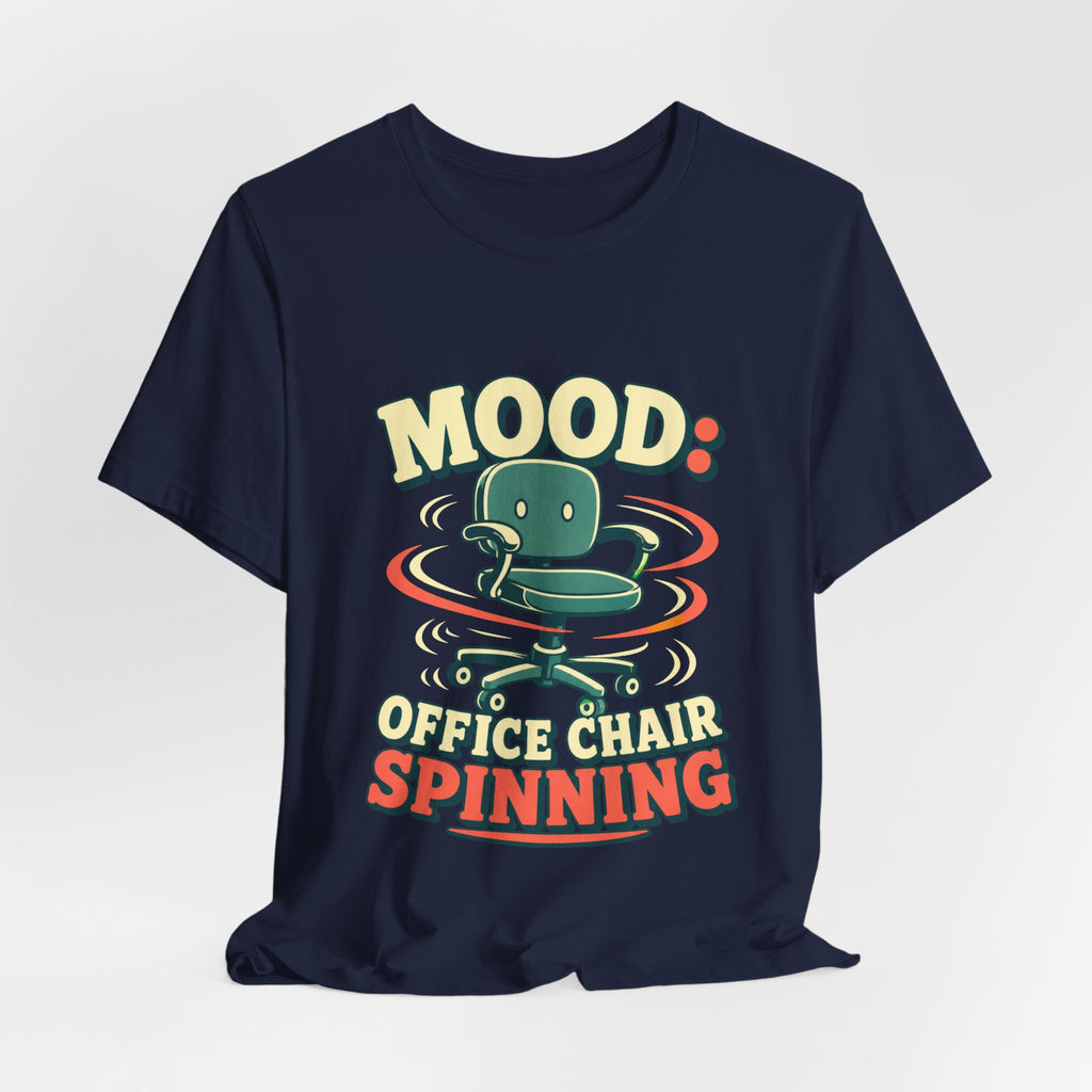 Color: Navy | Mockup 3