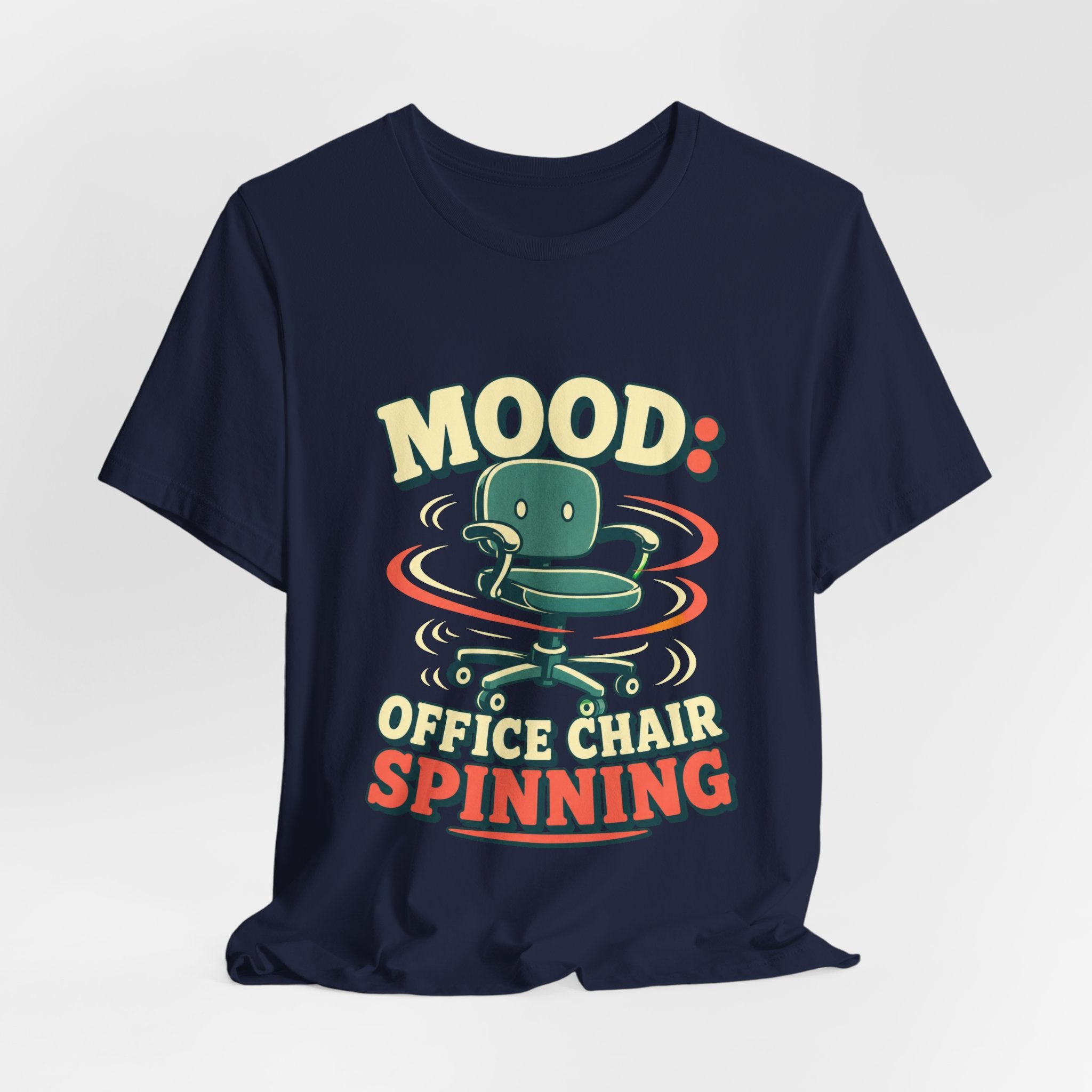 Color: Navy | Mockup 3