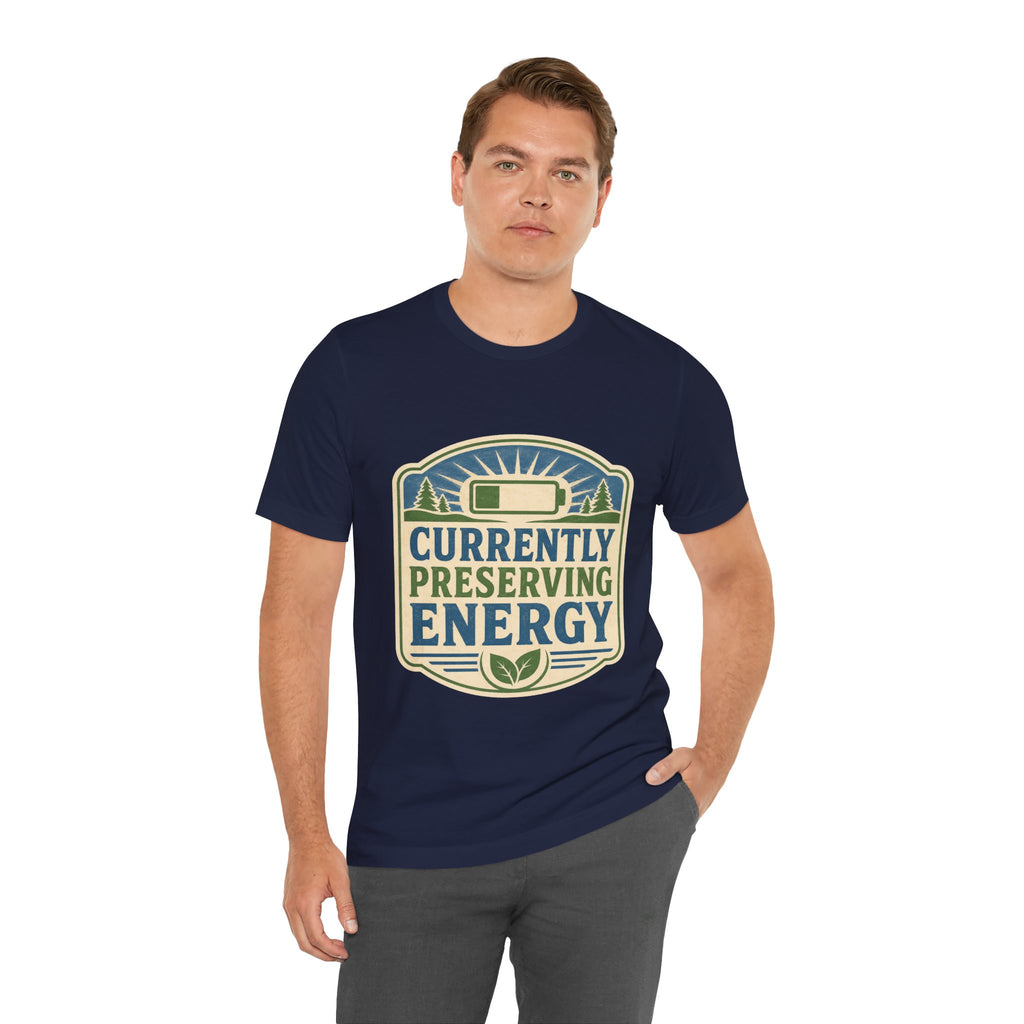 Color: Navy | Mockup 2