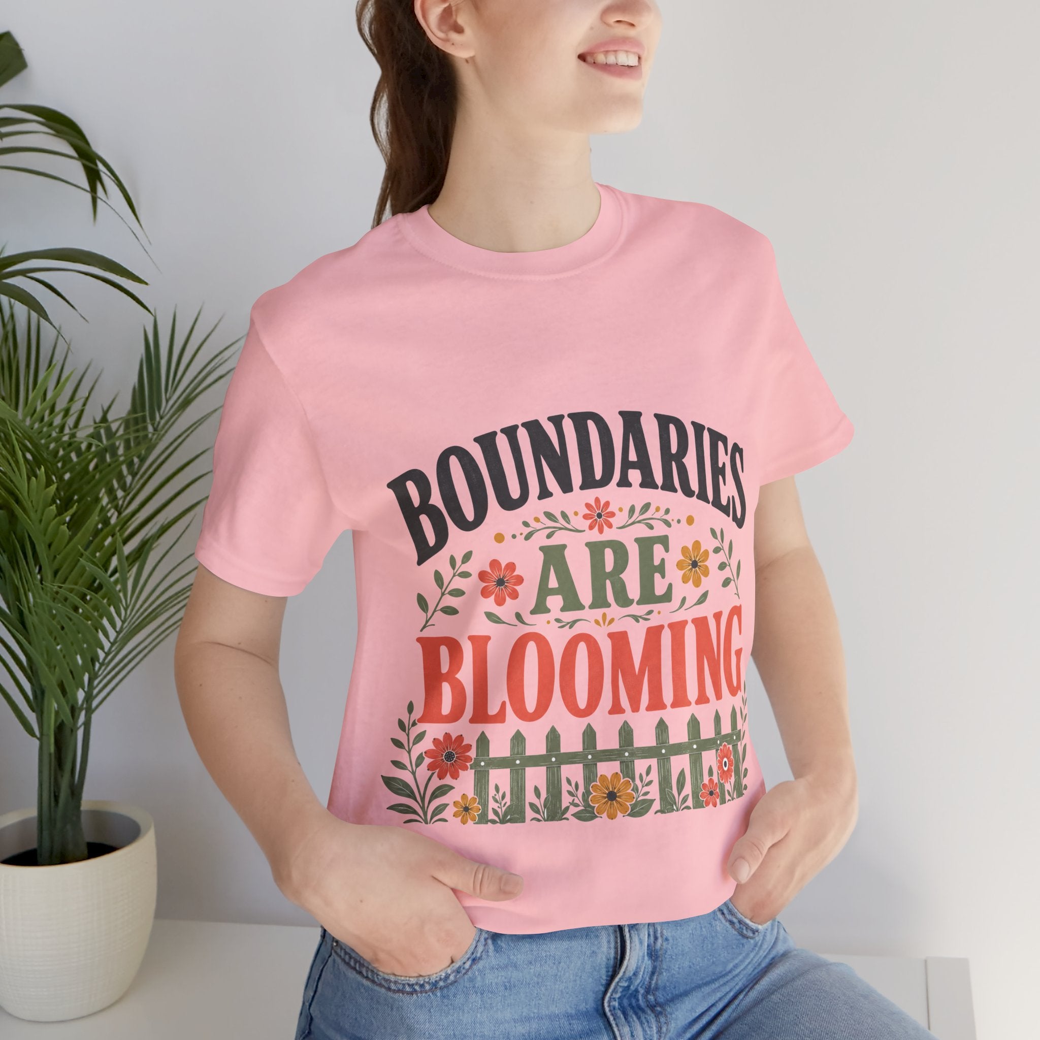 Color: Pink | Mockup 3