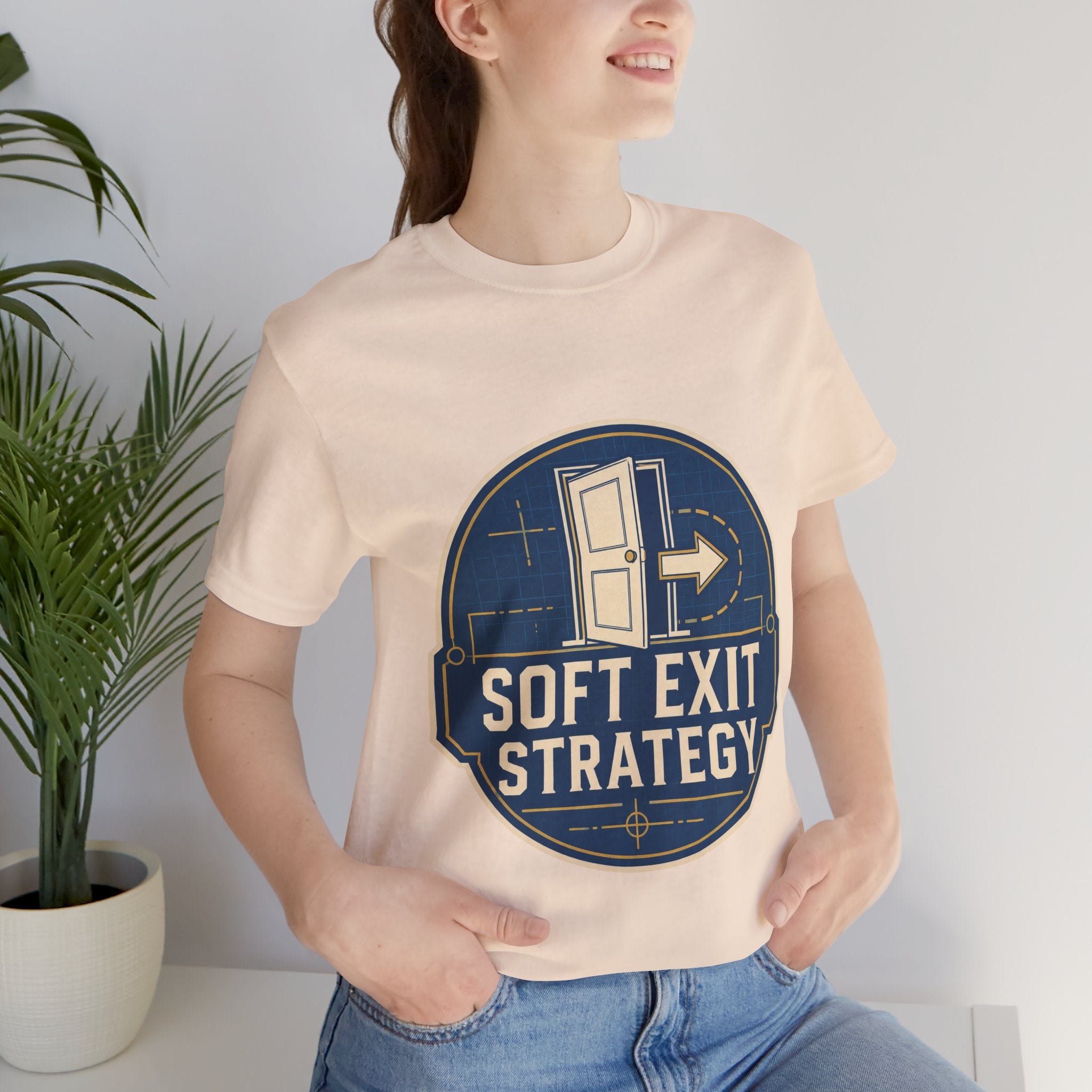Color: Soft Cream | Mockup 3