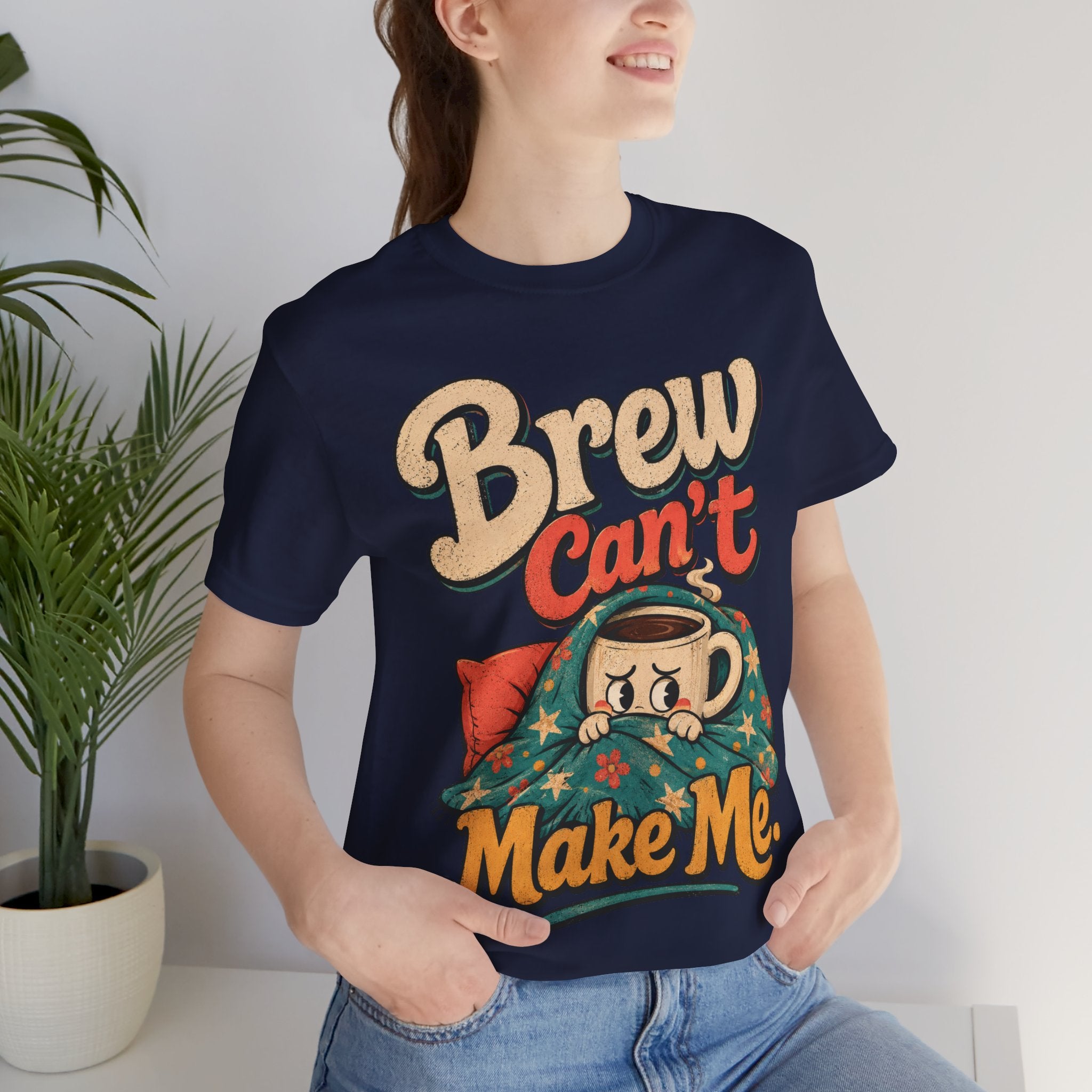 Color: Navy | Mockup 3