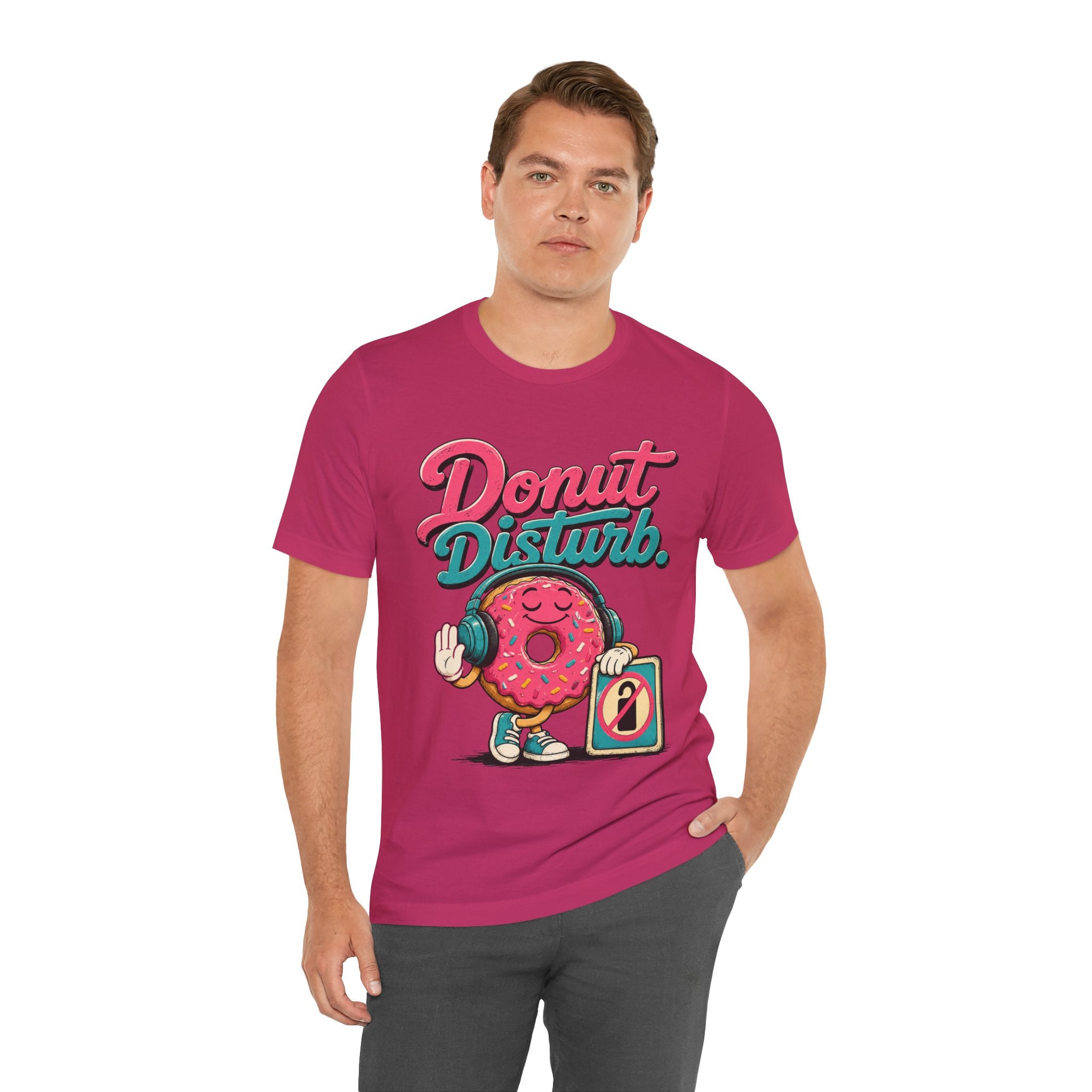 Color: Berry | Mockup 2