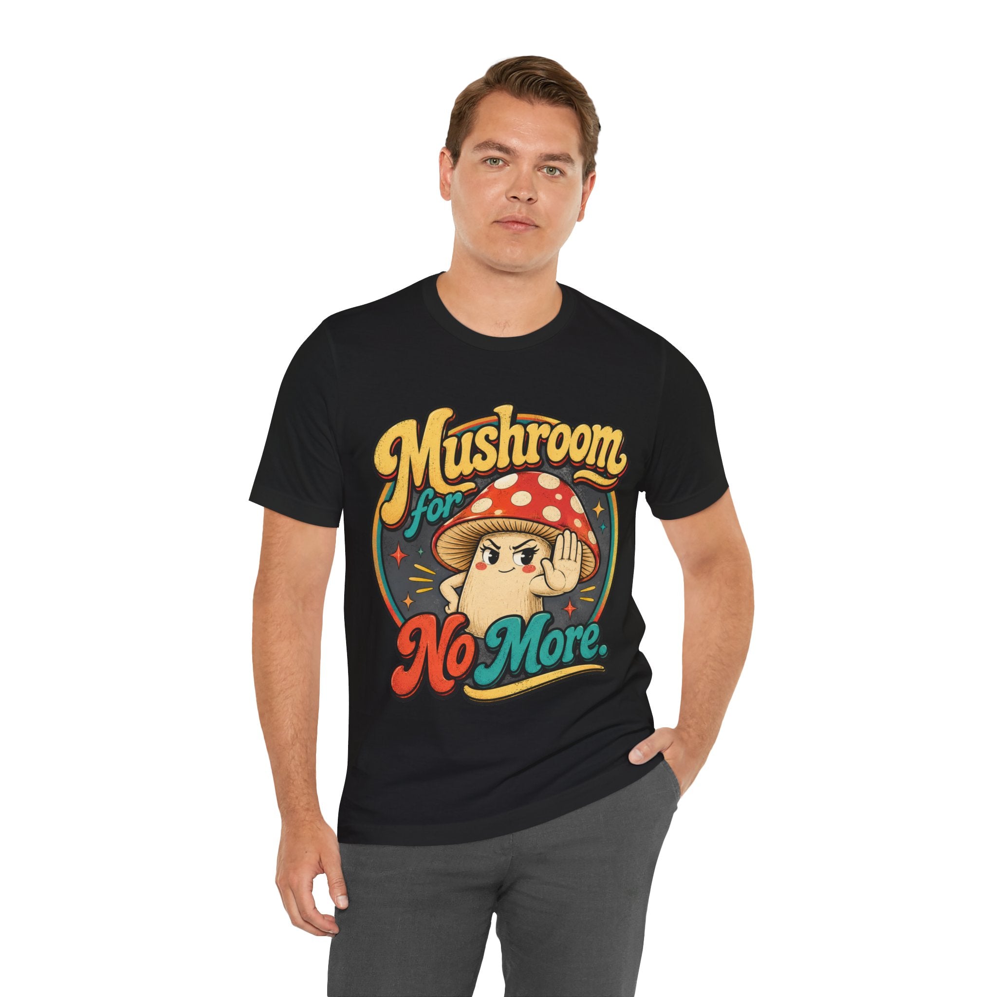 Color: Black | Mockup 2