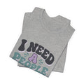 Color: Athletic Heather | Mockup 1