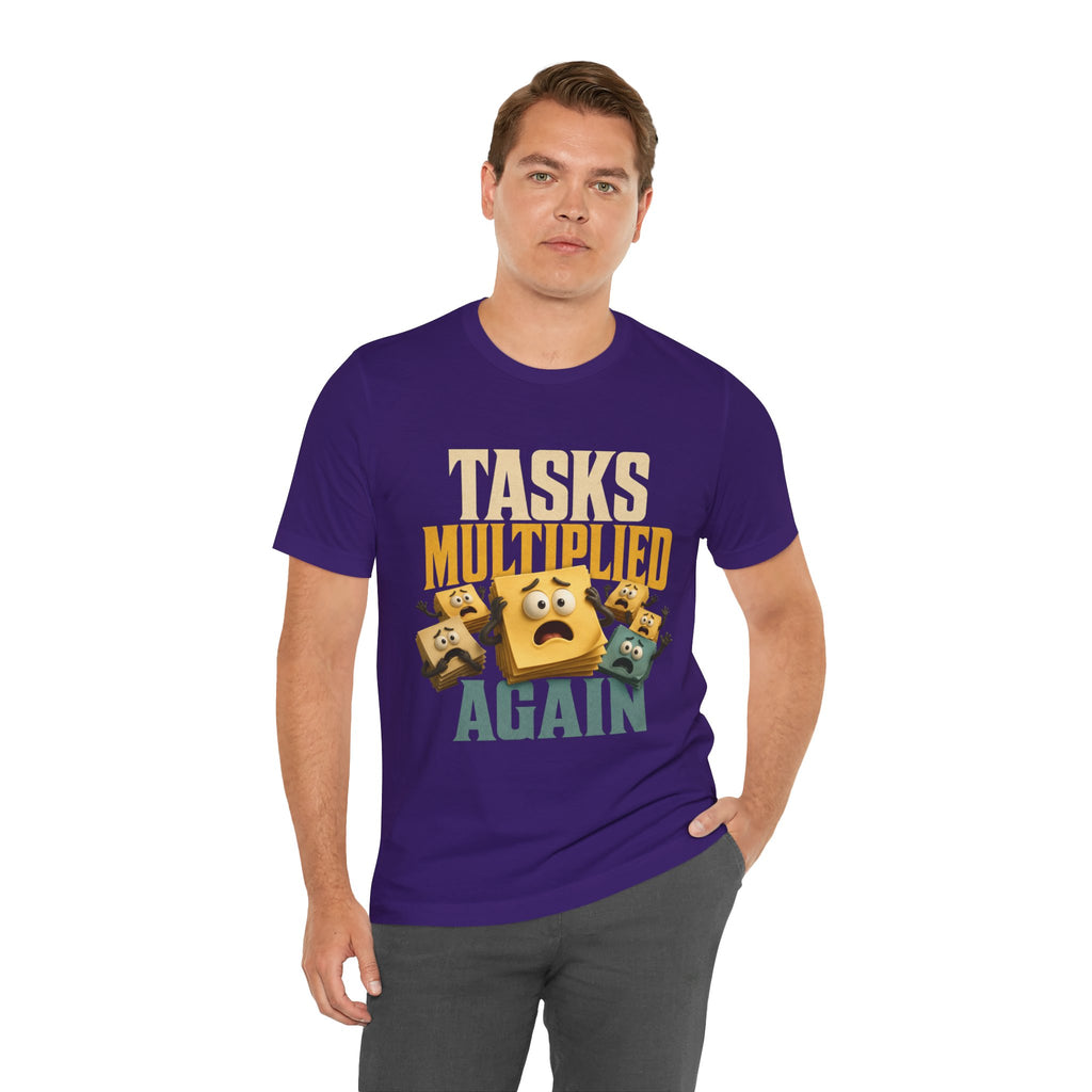 Color: Team Purple | Mockup 2