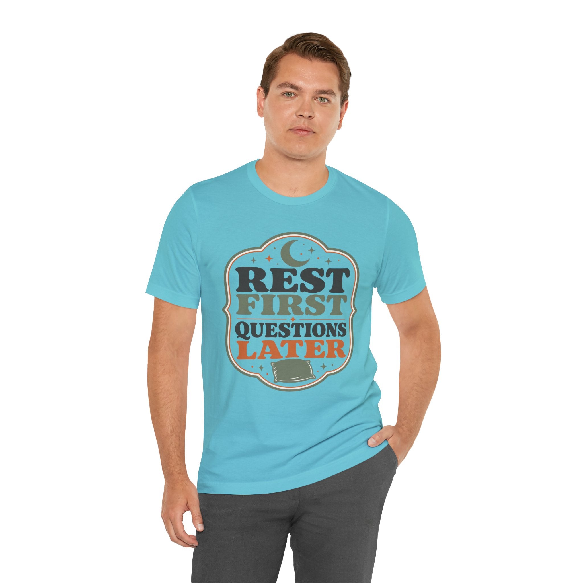 Color: Turquoise | Mockup 2