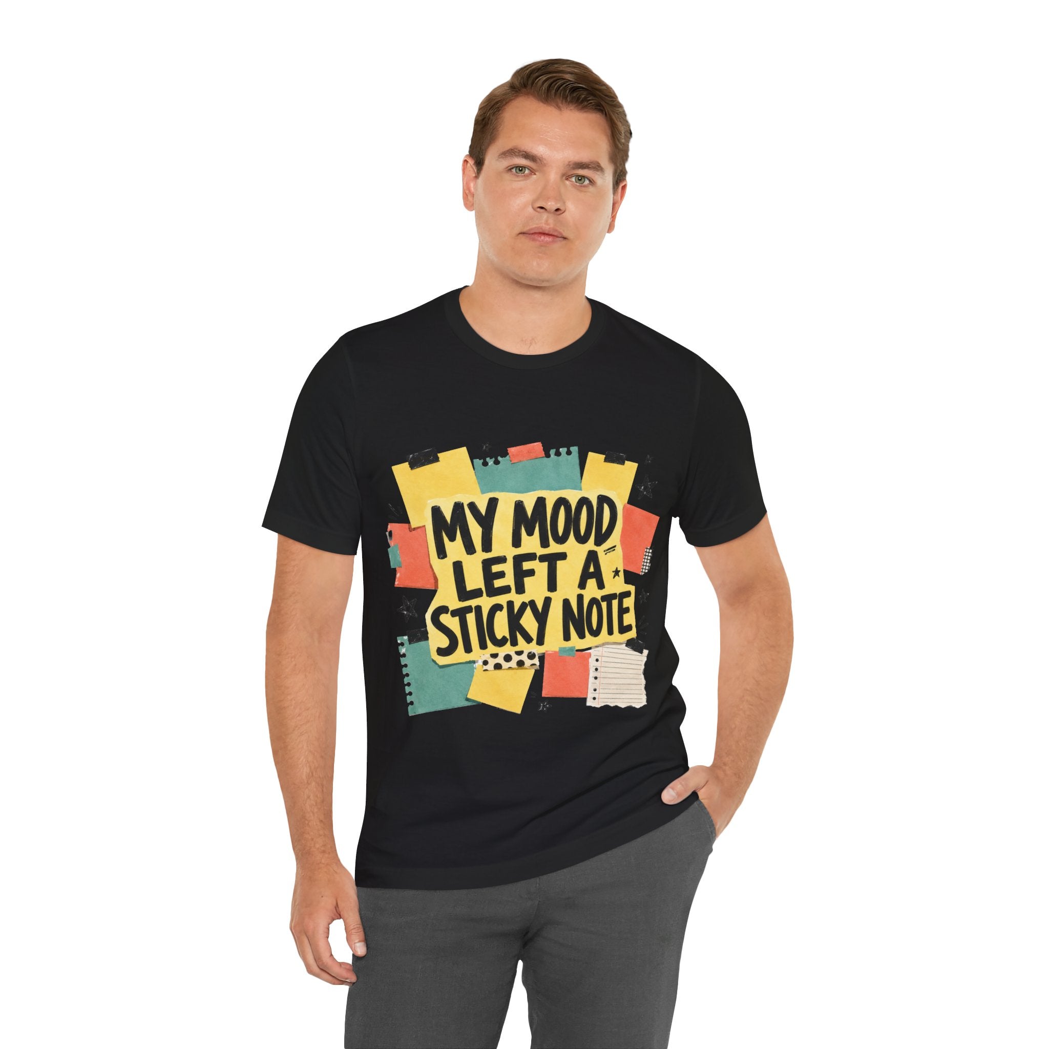 Color: Black | Mockup 2