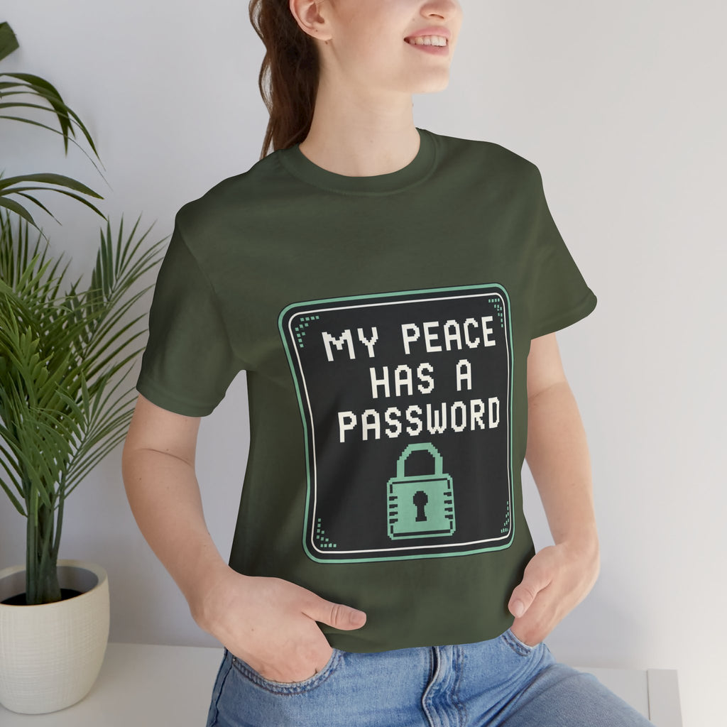 Color: Military Green | Mockup 3