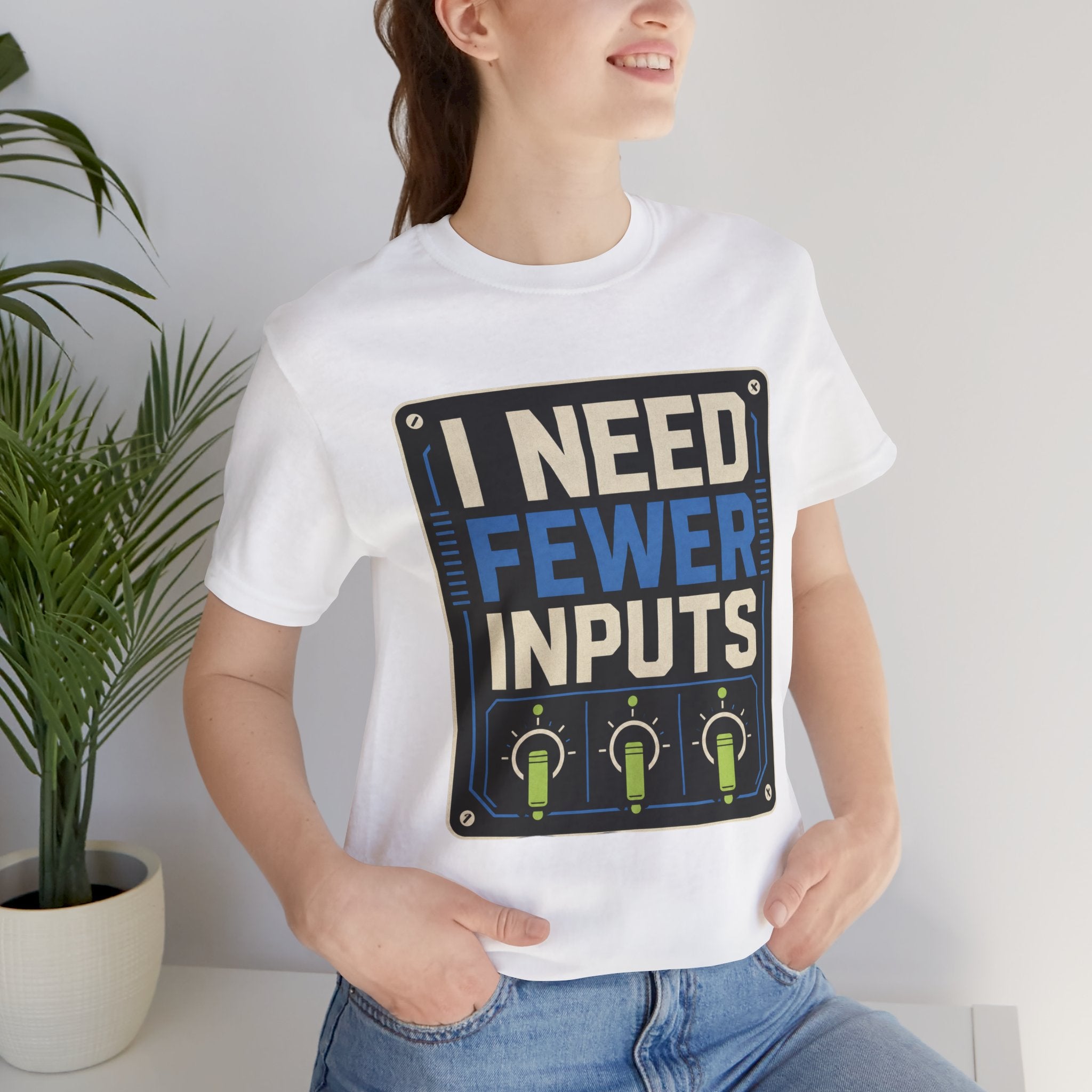 Color: White | Mockup 3