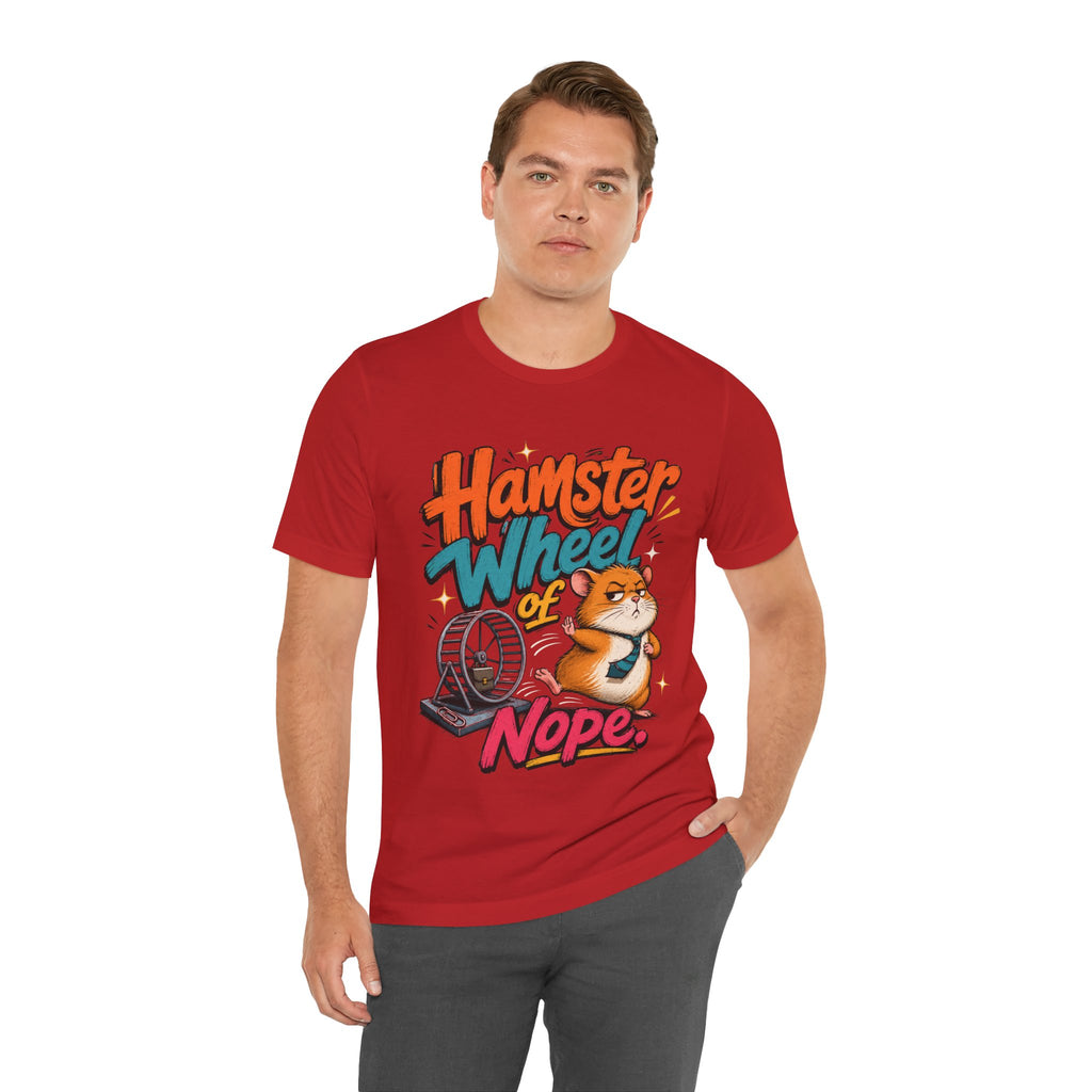 Color: Red | Mockup 2