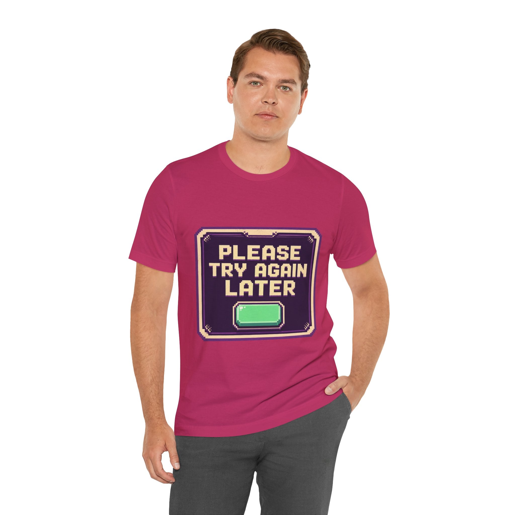 Color: Berry | Mockup 2