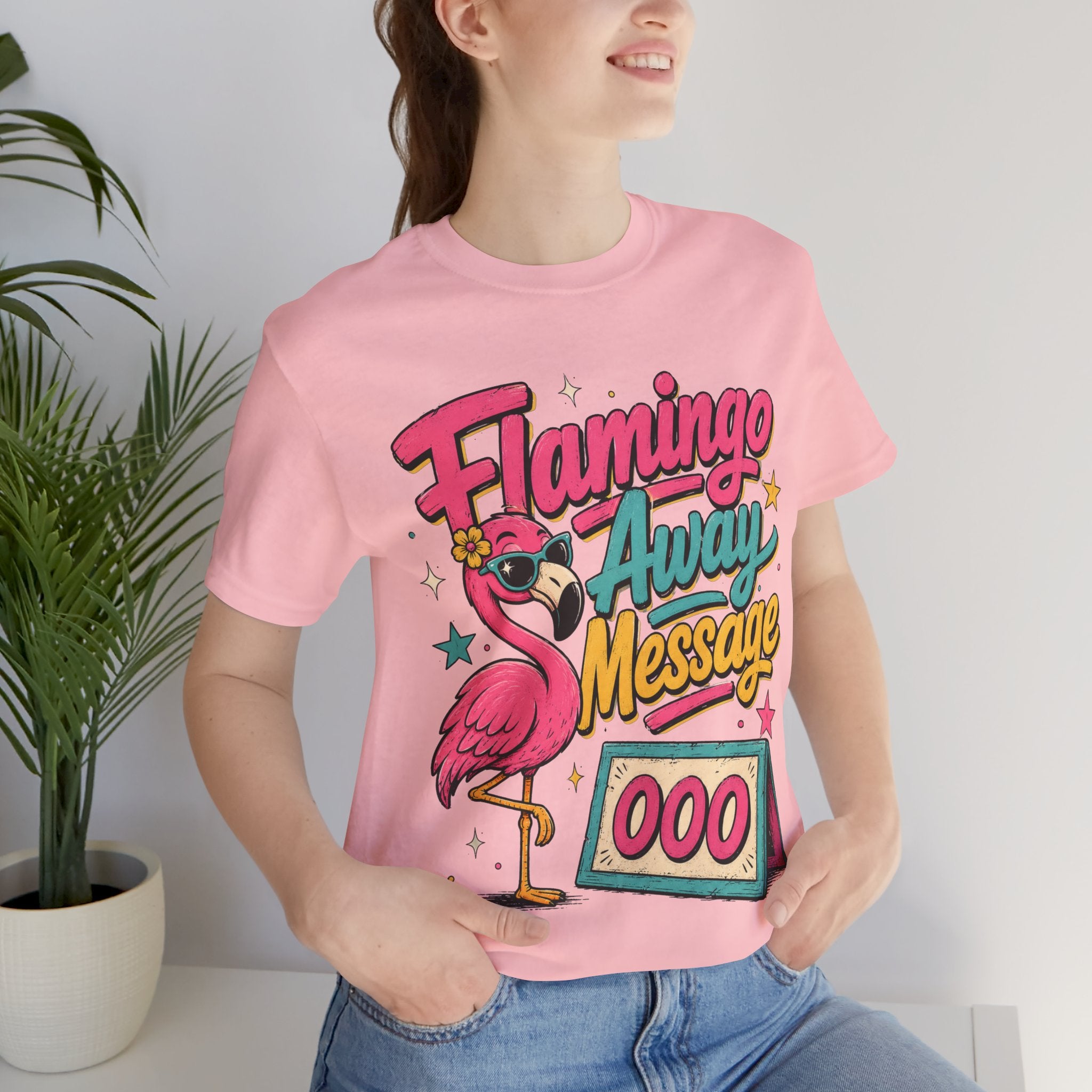 Color: Pink | Mockup 3