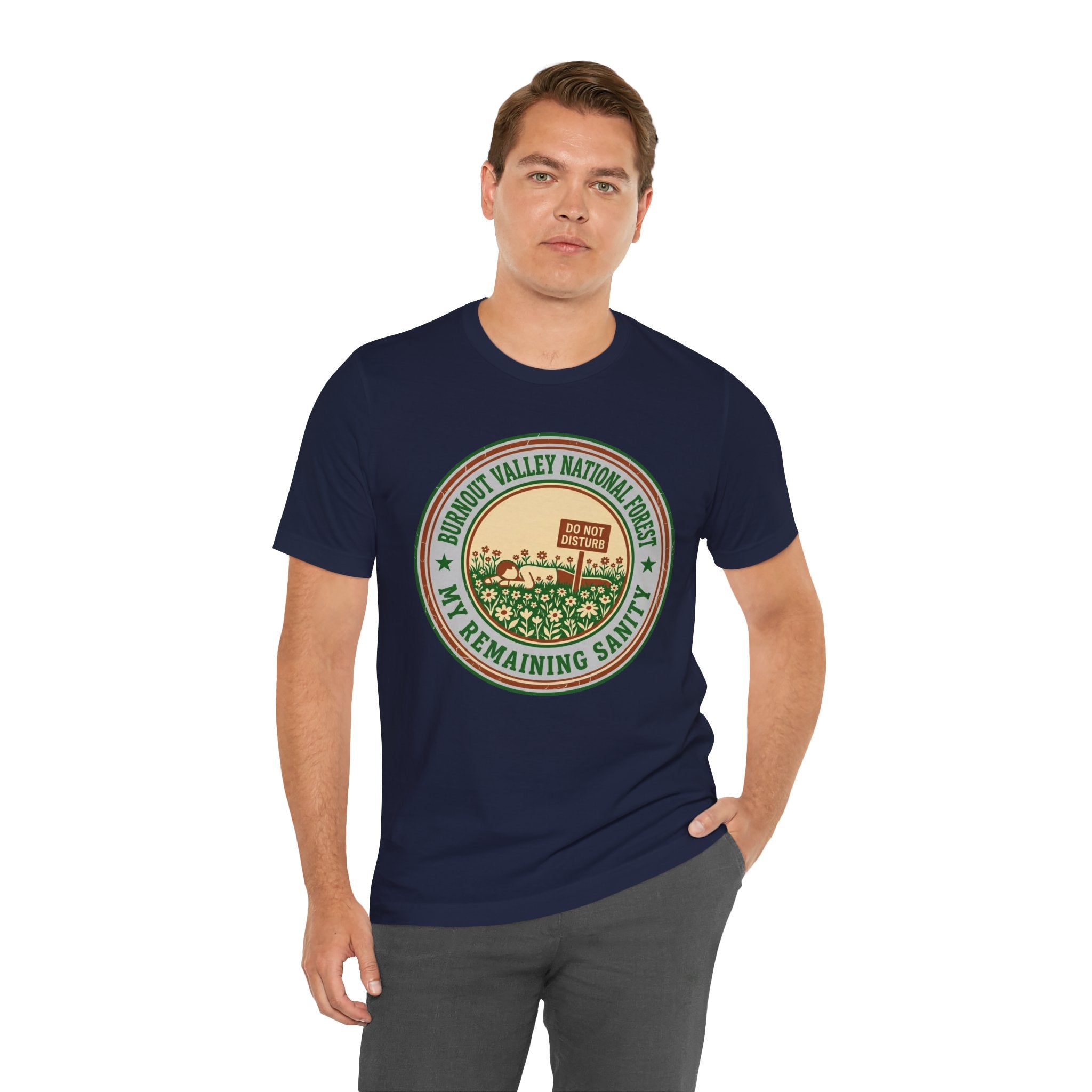 Color: Navy | Mockup 2