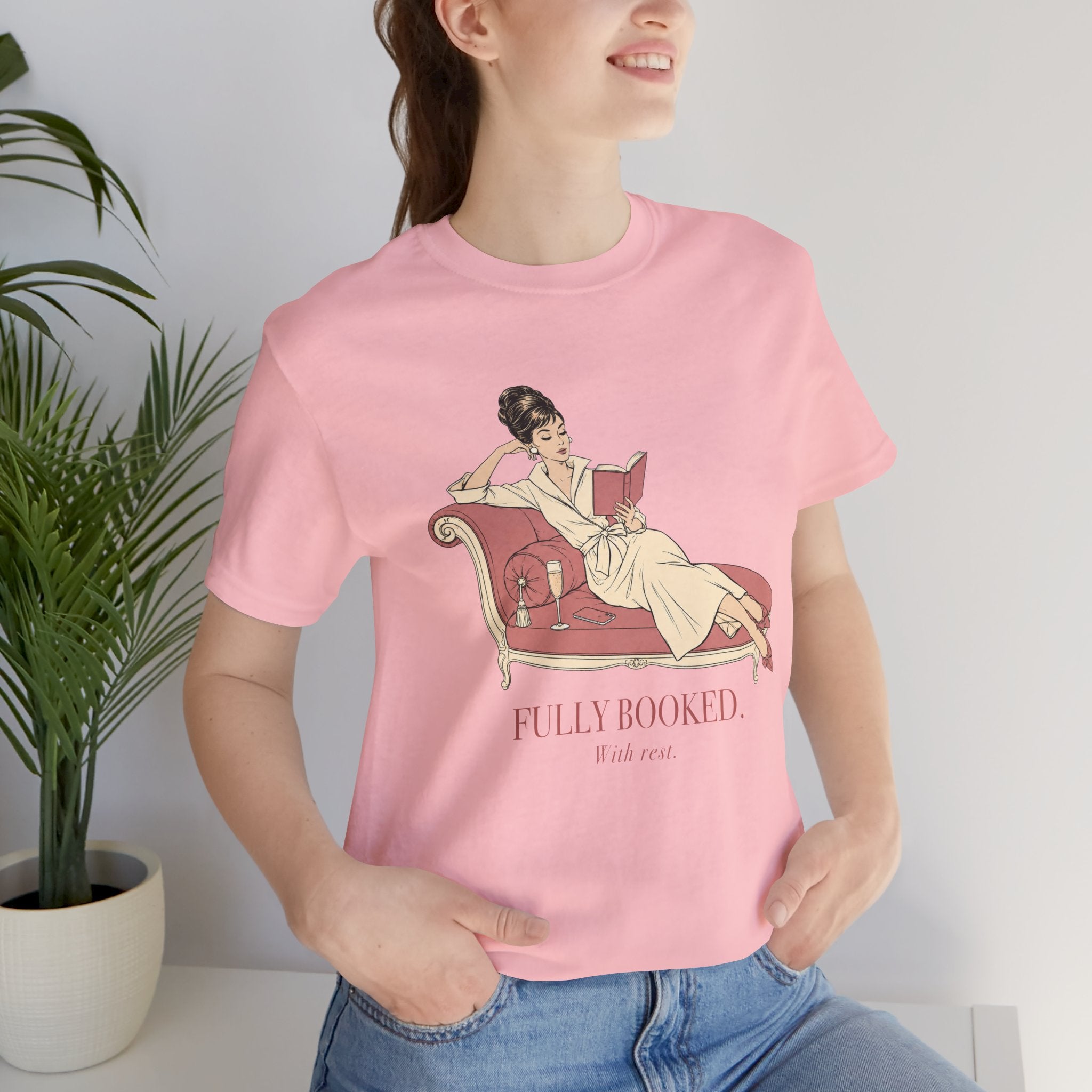 Color: PINK | Mockup 4