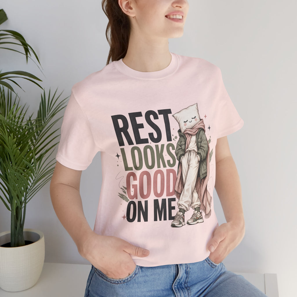 Color: Soft Pink | Mockup 3