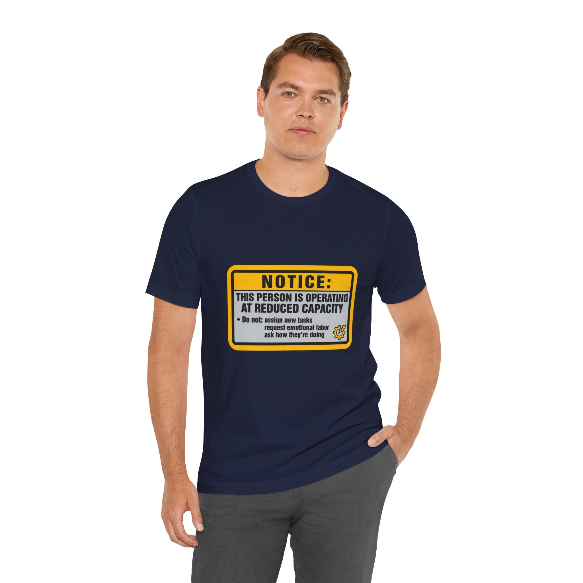 Color: Navy | Mockup 2