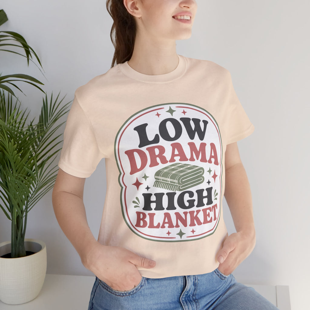 Color: Soft Cream | Mockup 3
