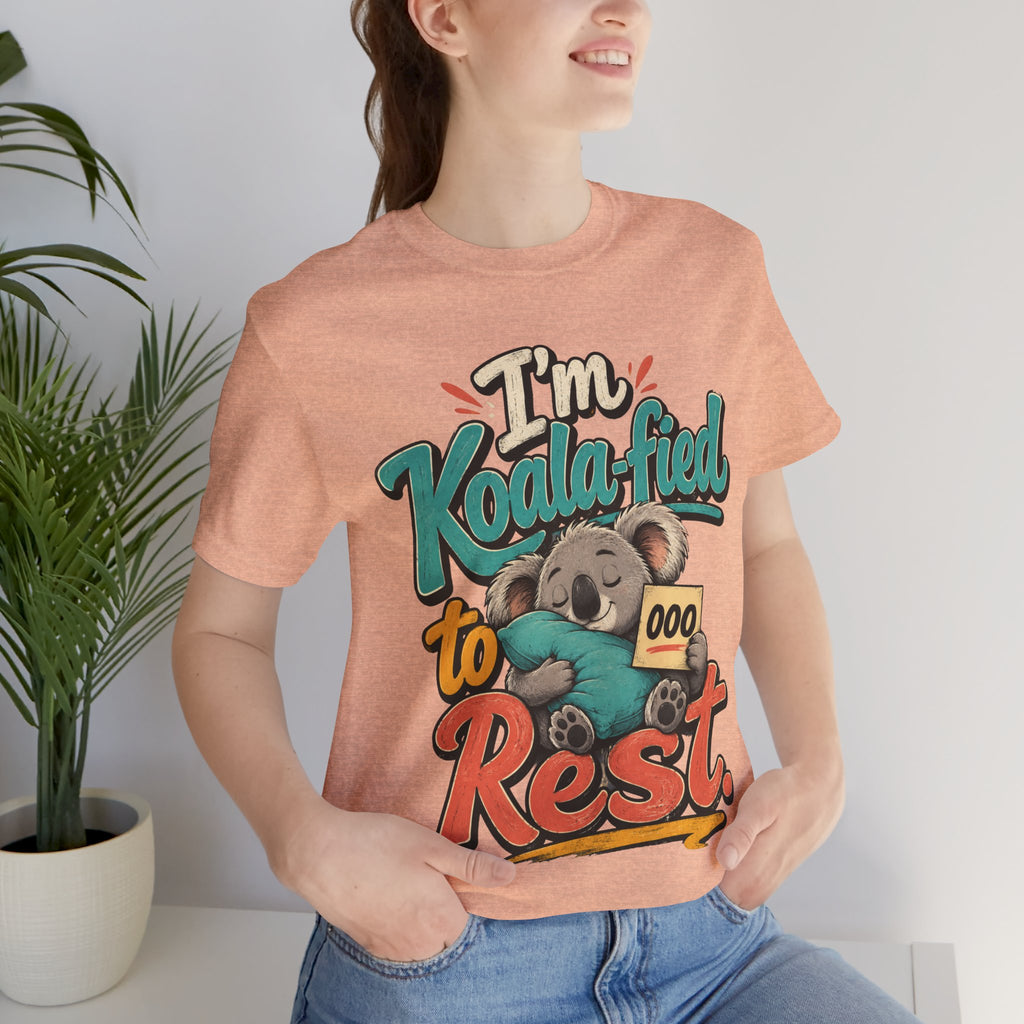 Color: Heather Peach | Mockup 3