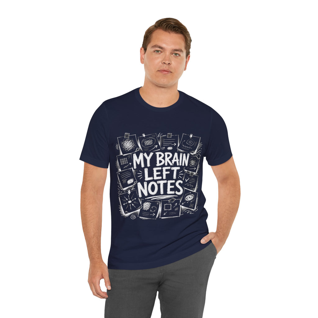 Color: Navy | Mockup 2
