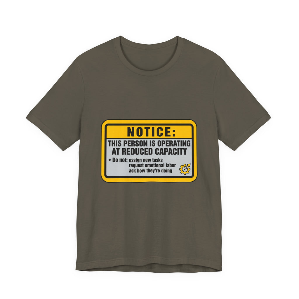 Color: Army | Mockup 1