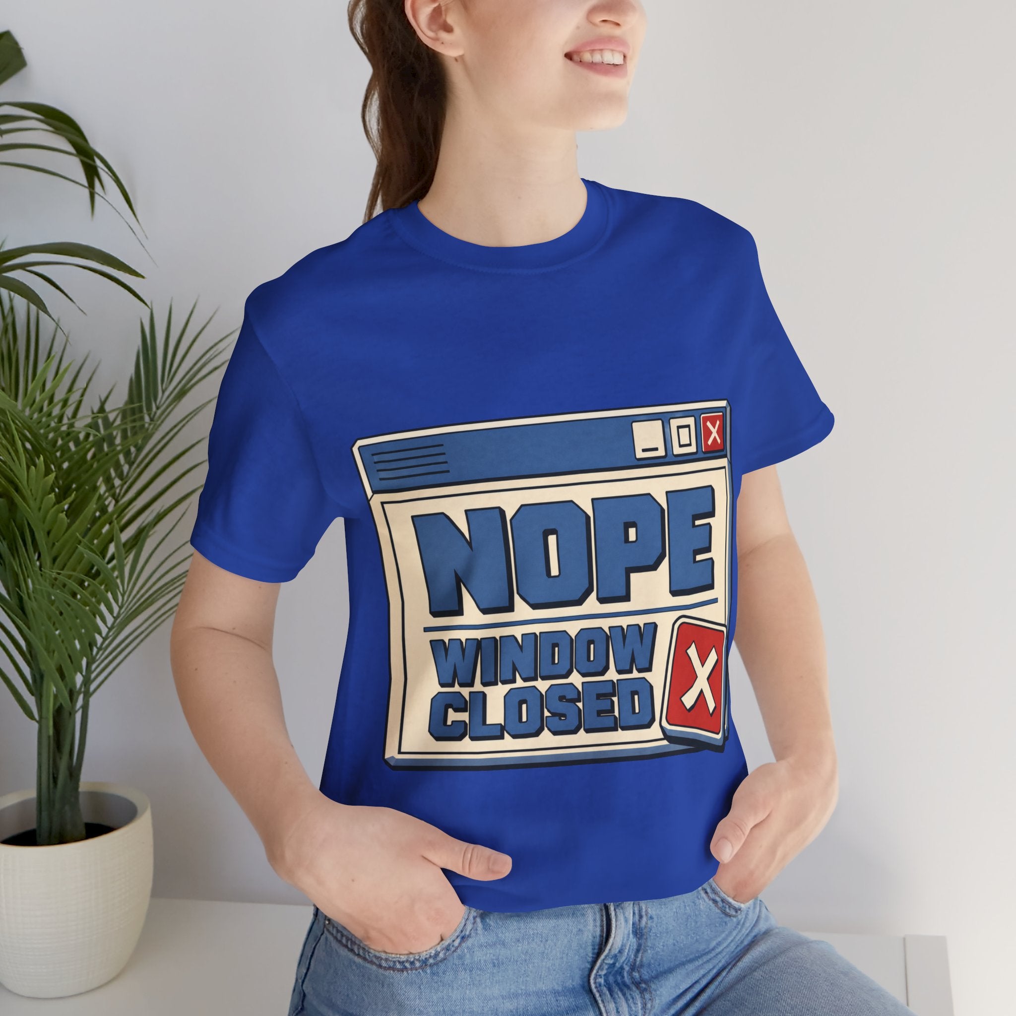 Color: True Royal | Mockup 3
