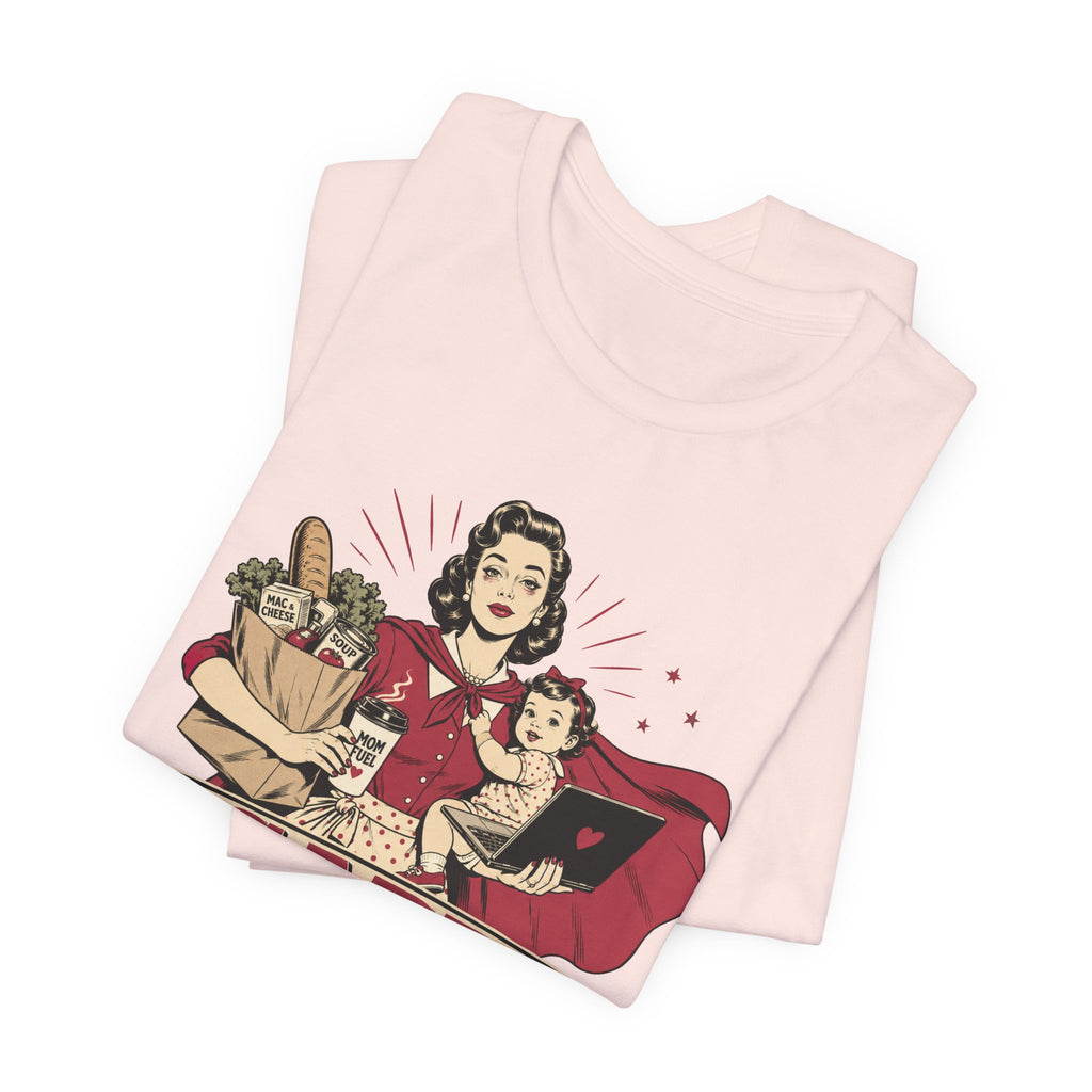 Color: Soft Pink | Mockup 2