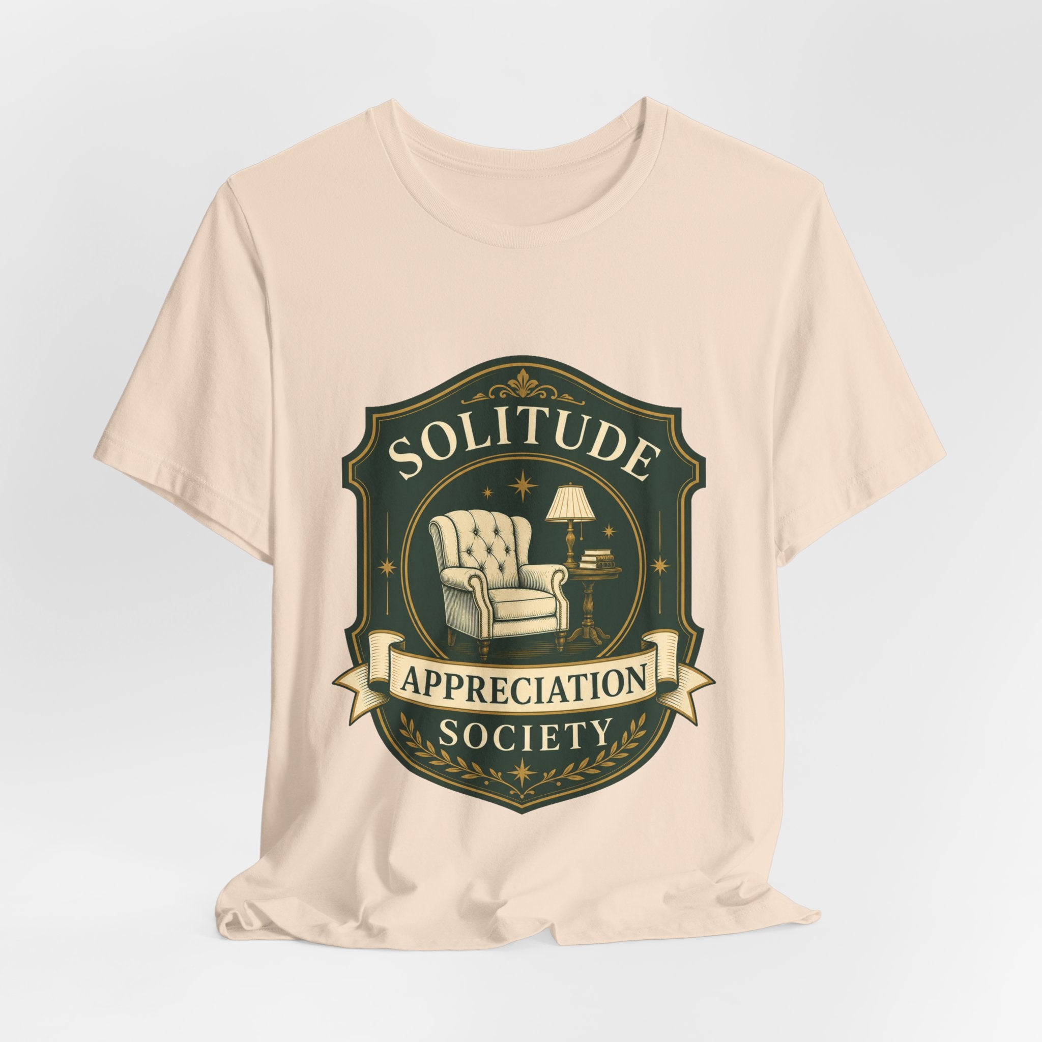 Color: Soft Cream | Mockup 3