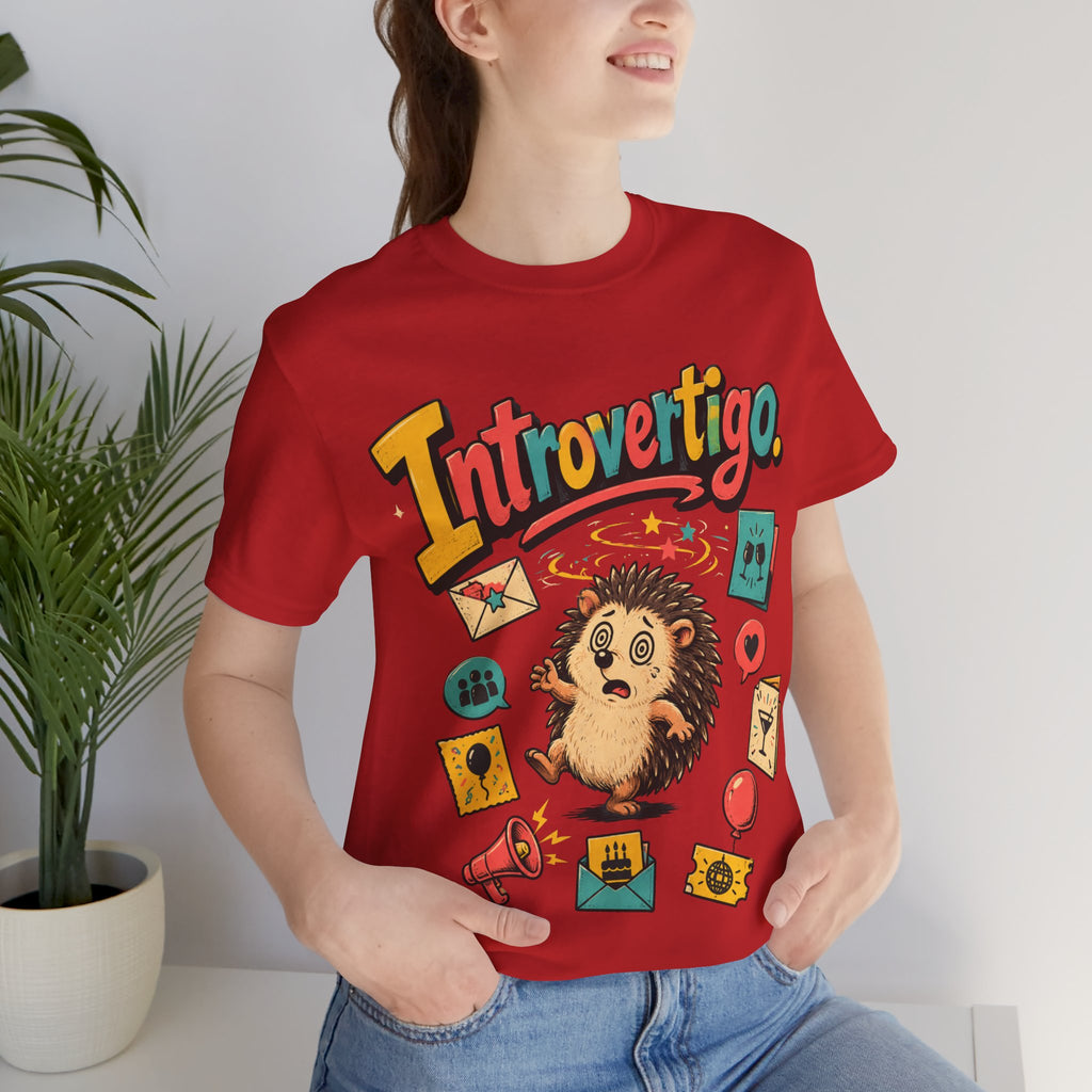 Color: Red | Mockup 3