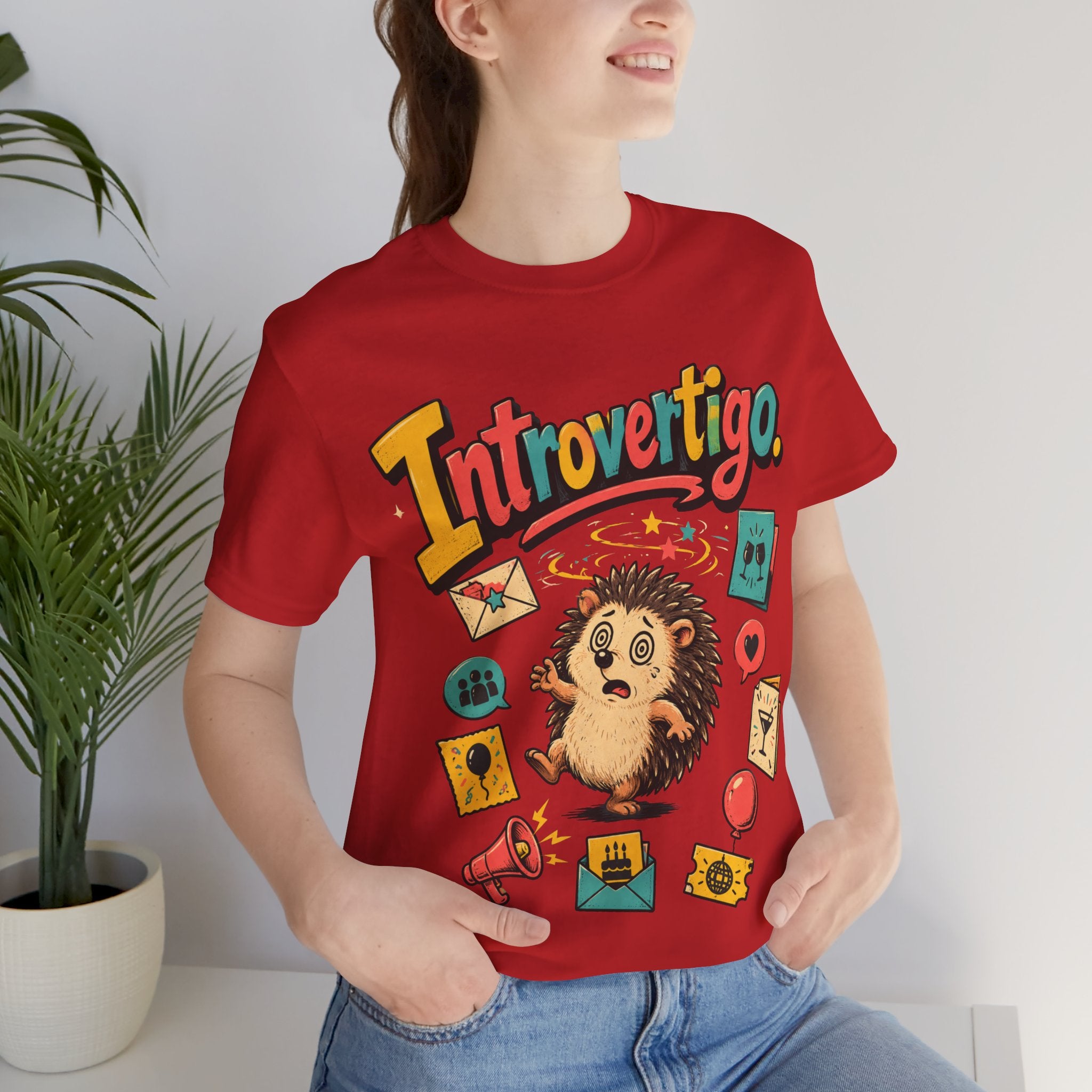 Color: Red | Mockup 3