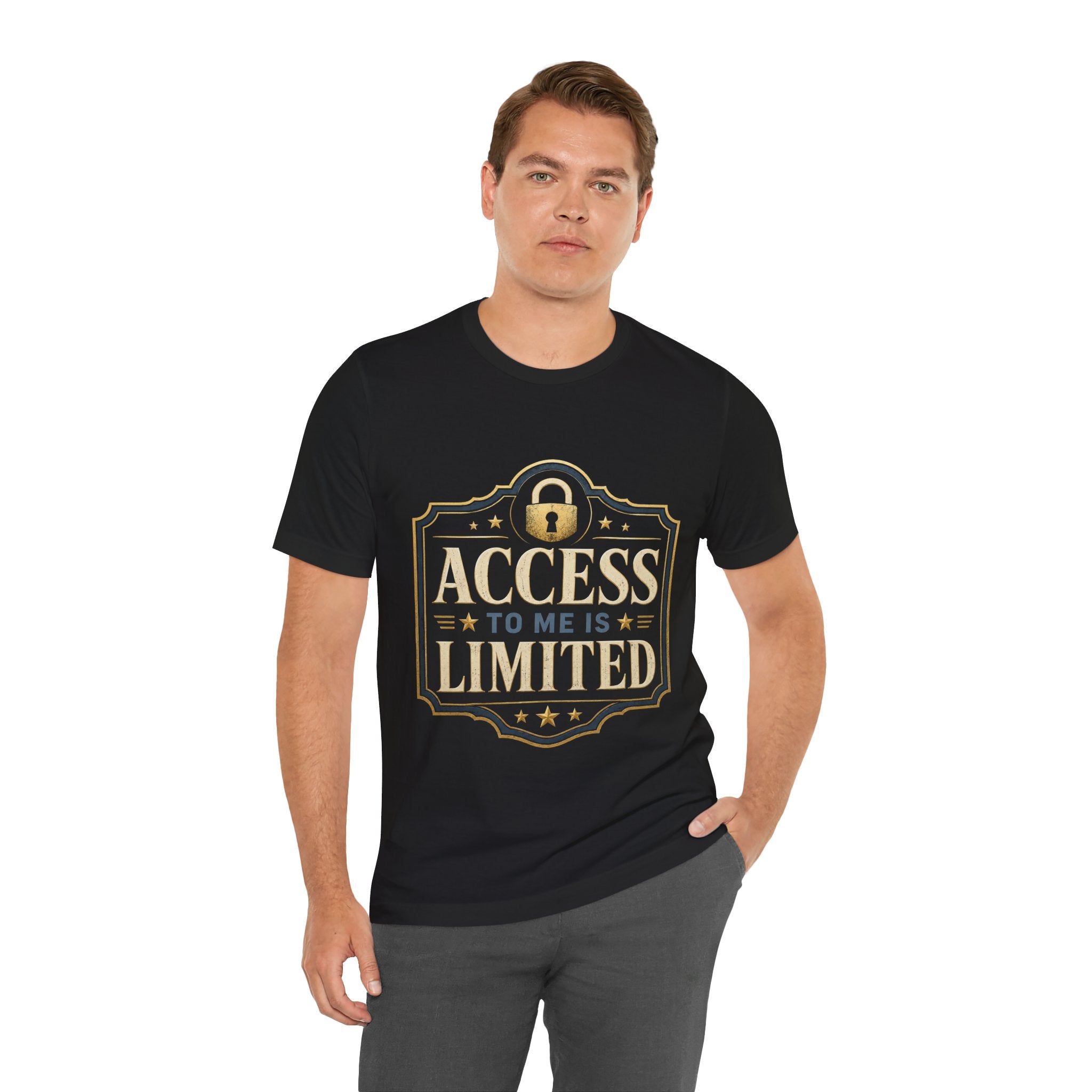 Color: Black | Mockup 2