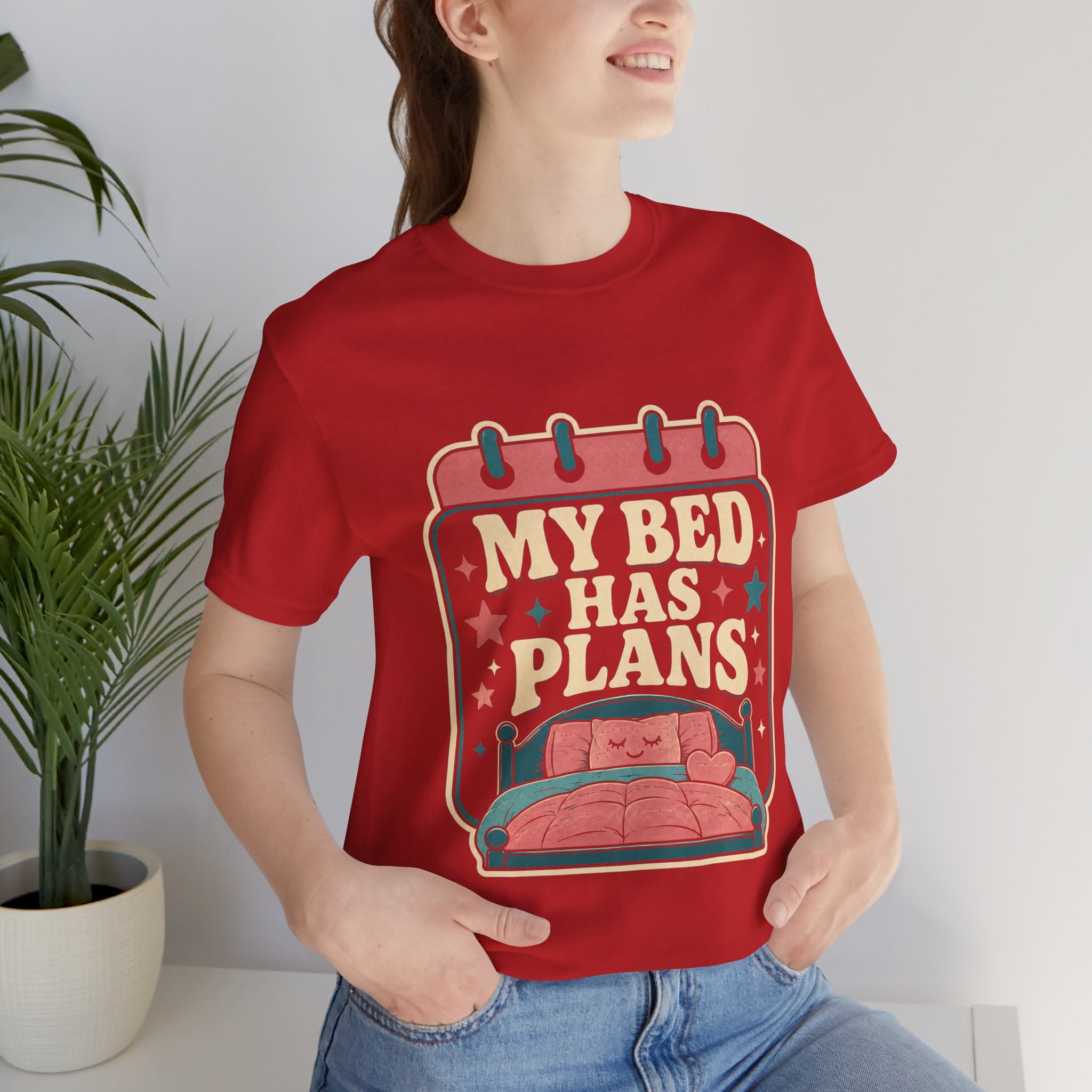 Color: Red | Mockup 3
