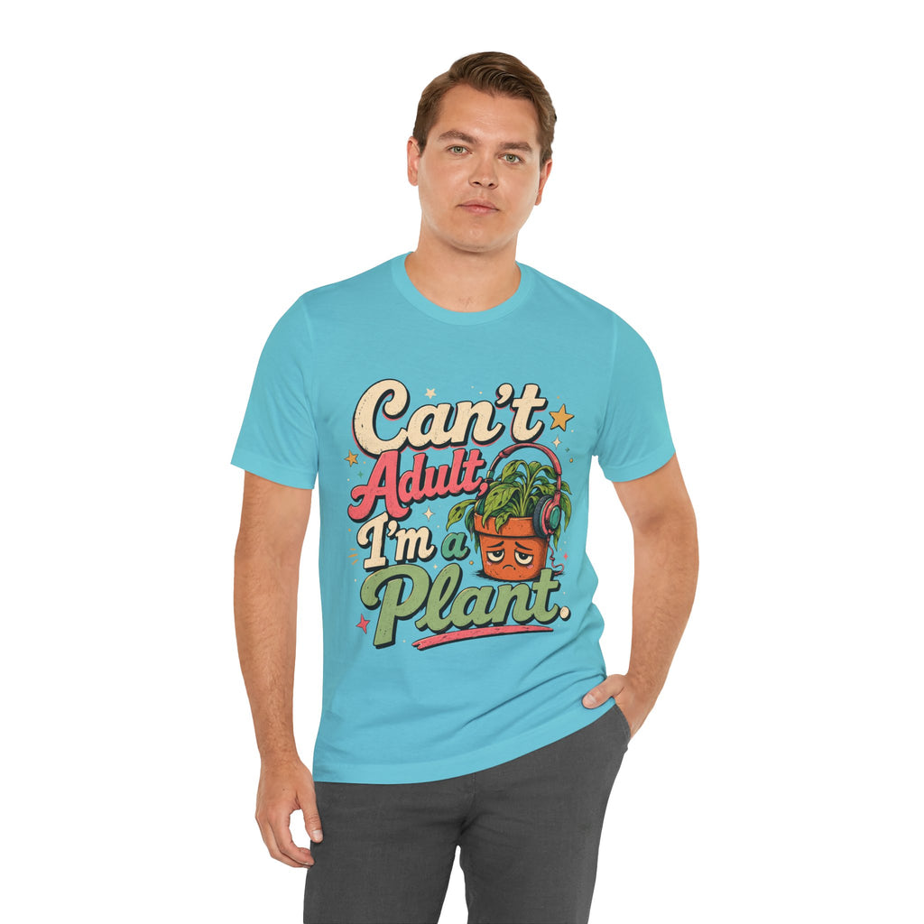 Color: Turquoise | Mockup 2